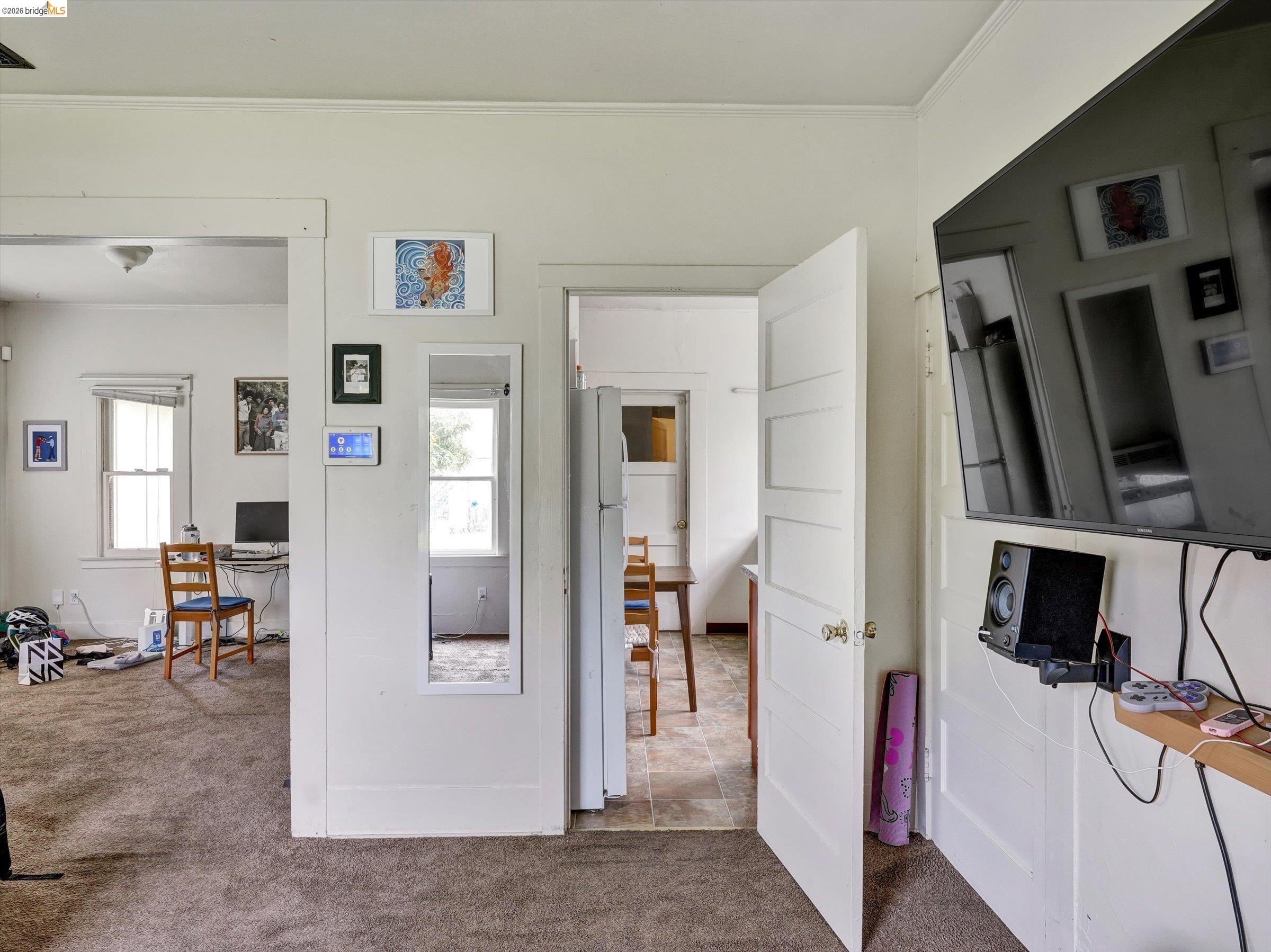 Detail Gallery Image 15 of 60 For 820 52nd St, Oakland,  CA 94608 - – Beds | – Baths