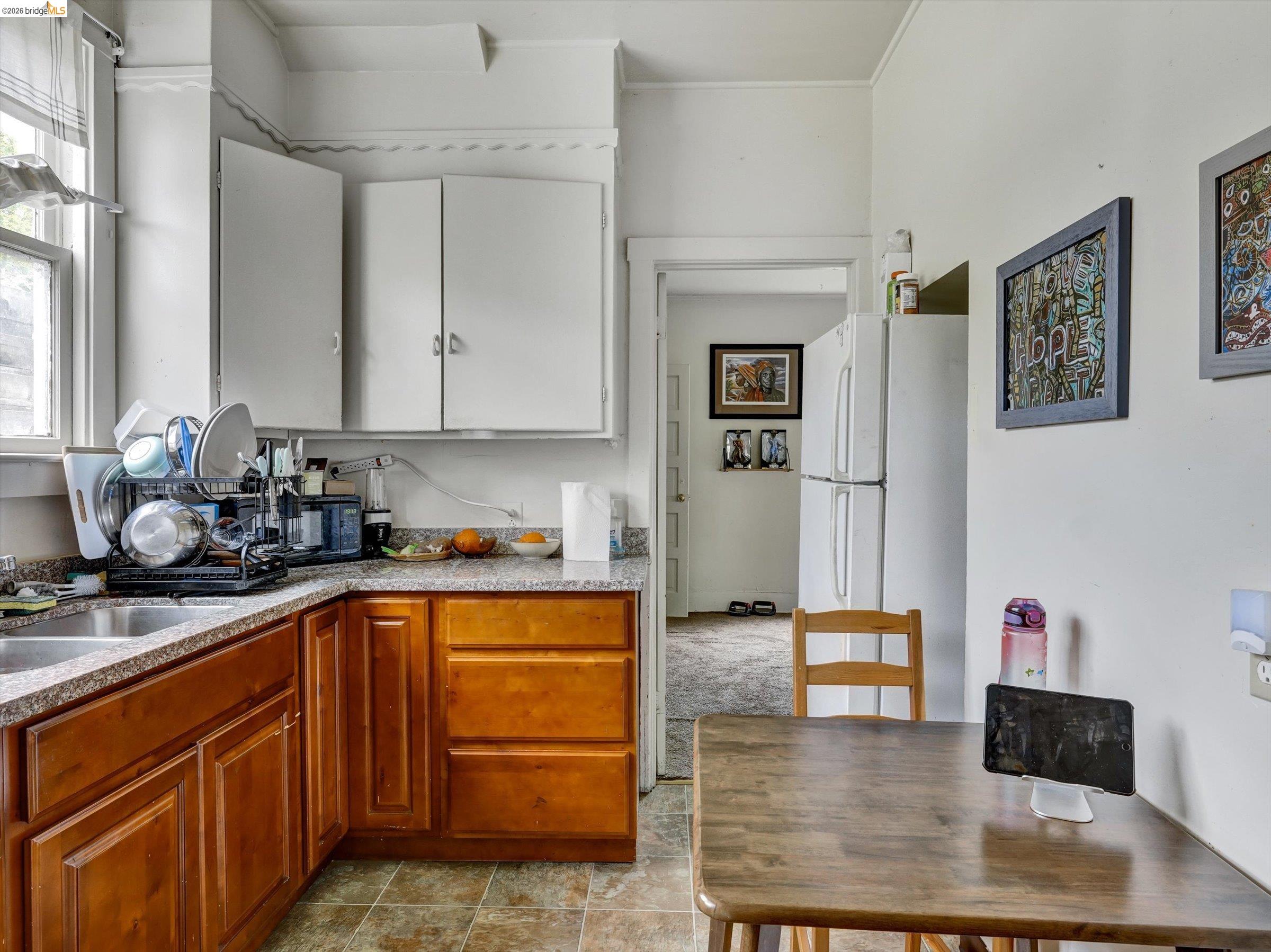 Detail Gallery Image 17 of 60 For 820 52nd St, Oakland,  CA 94608 - – Beds | – Baths