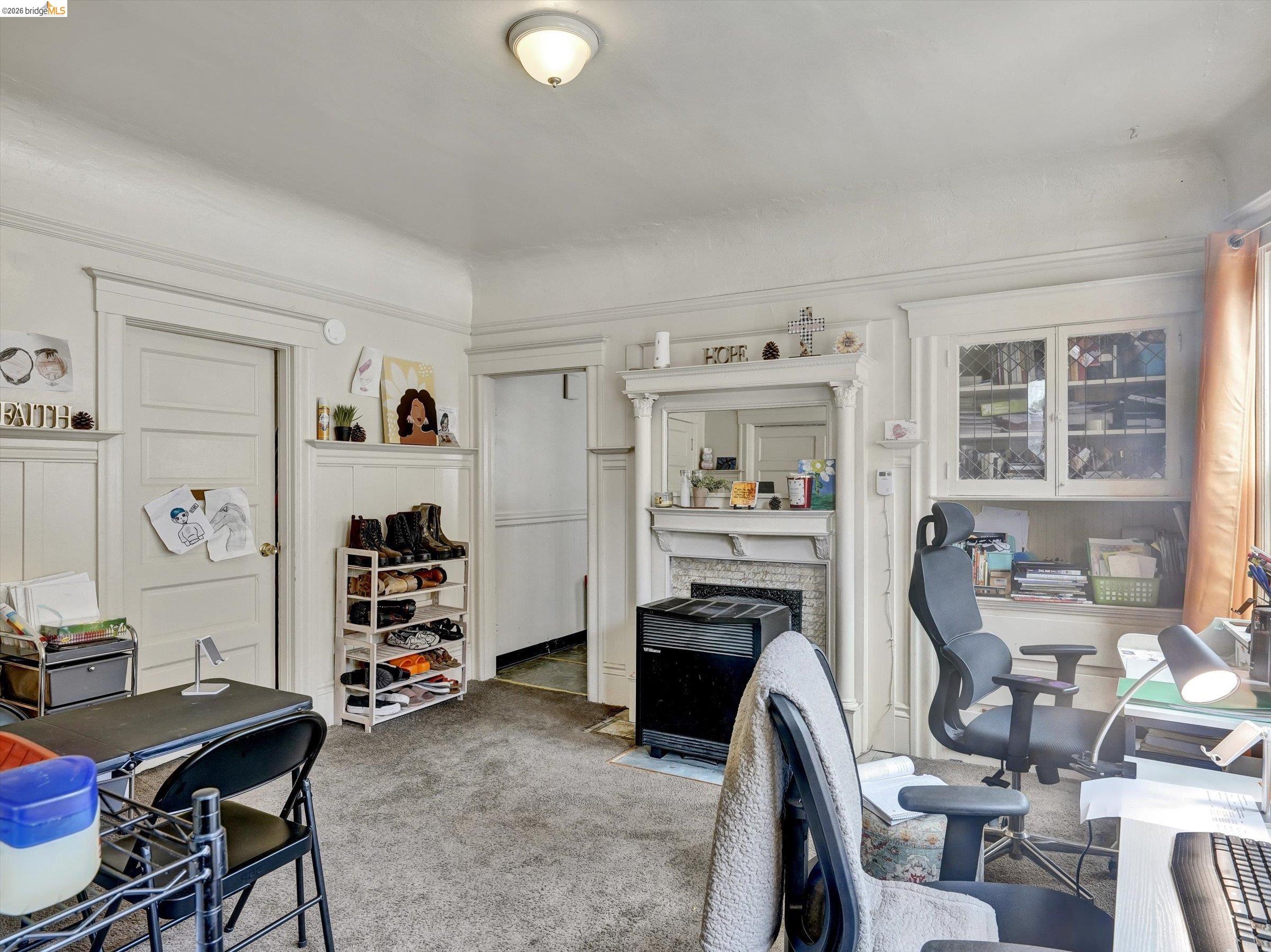 Detail Gallery Image 3 of 60 For 820 52nd St, Oakland,  CA 94608 - – Beds | – Baths