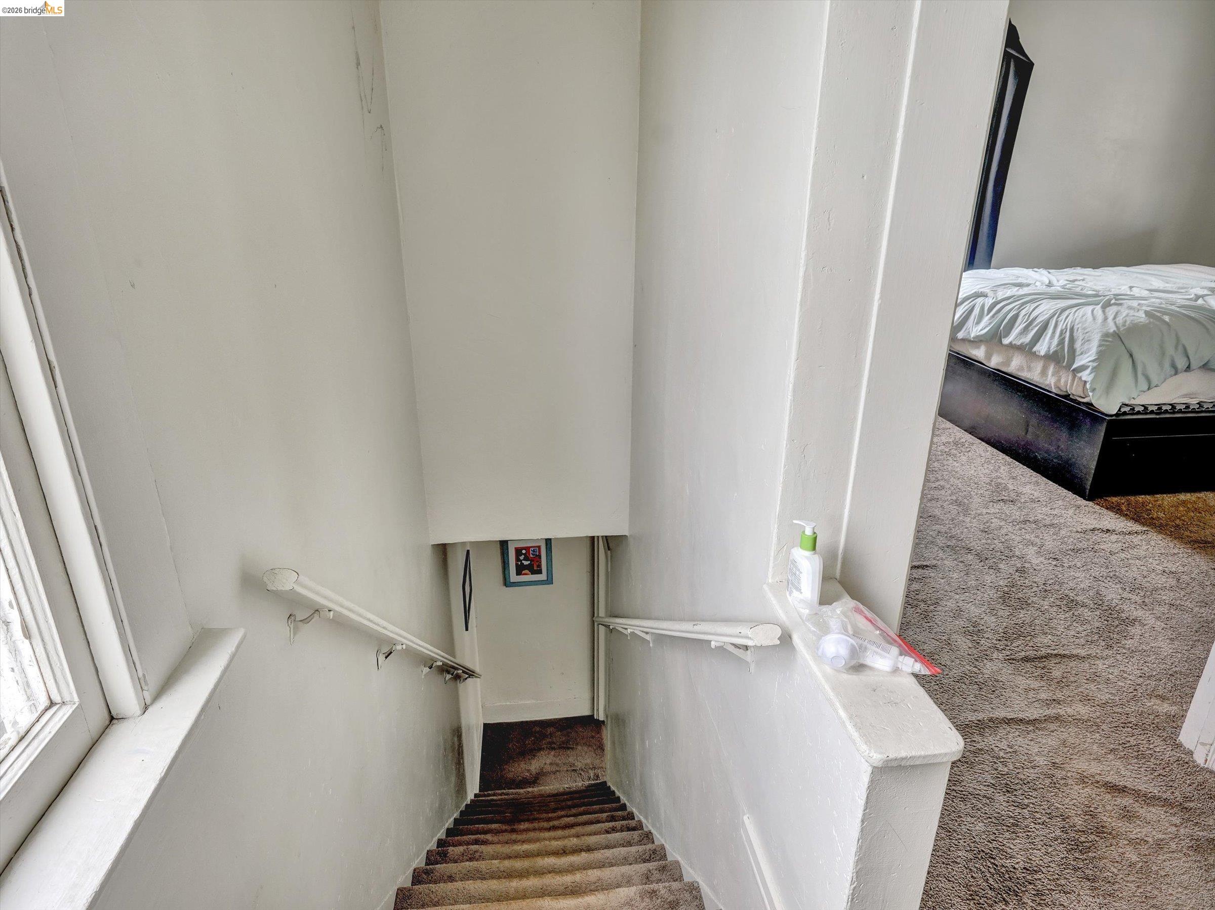 Detail Gallery Image 21 of 60 For 820 52nd St, Oakland,  CA 94608 - – Beds | – Baths