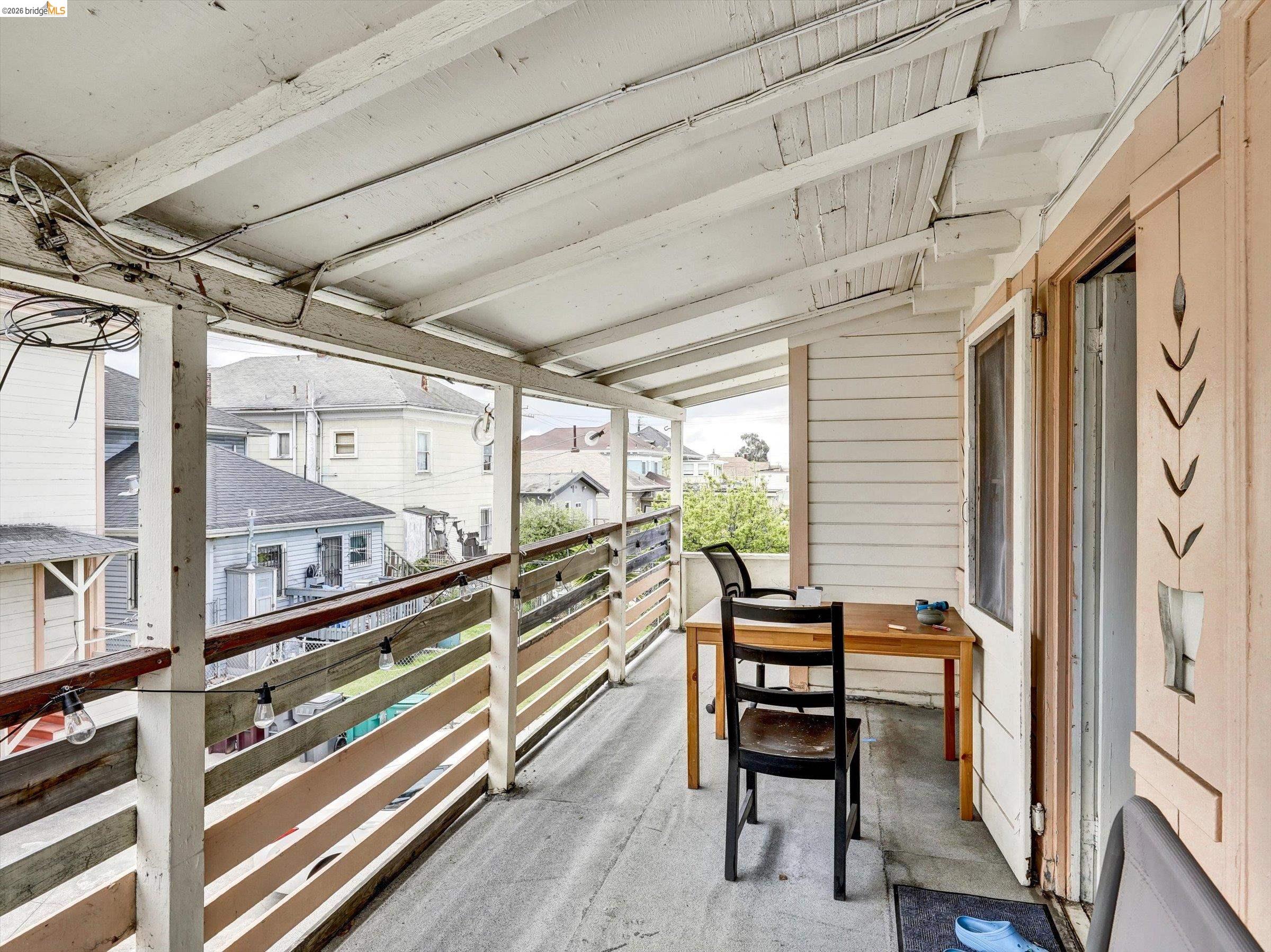 Detail Gallery Image 26 of 60 For 820 52nd St, Oakland,  CA 94608 - – Beds | – Baths