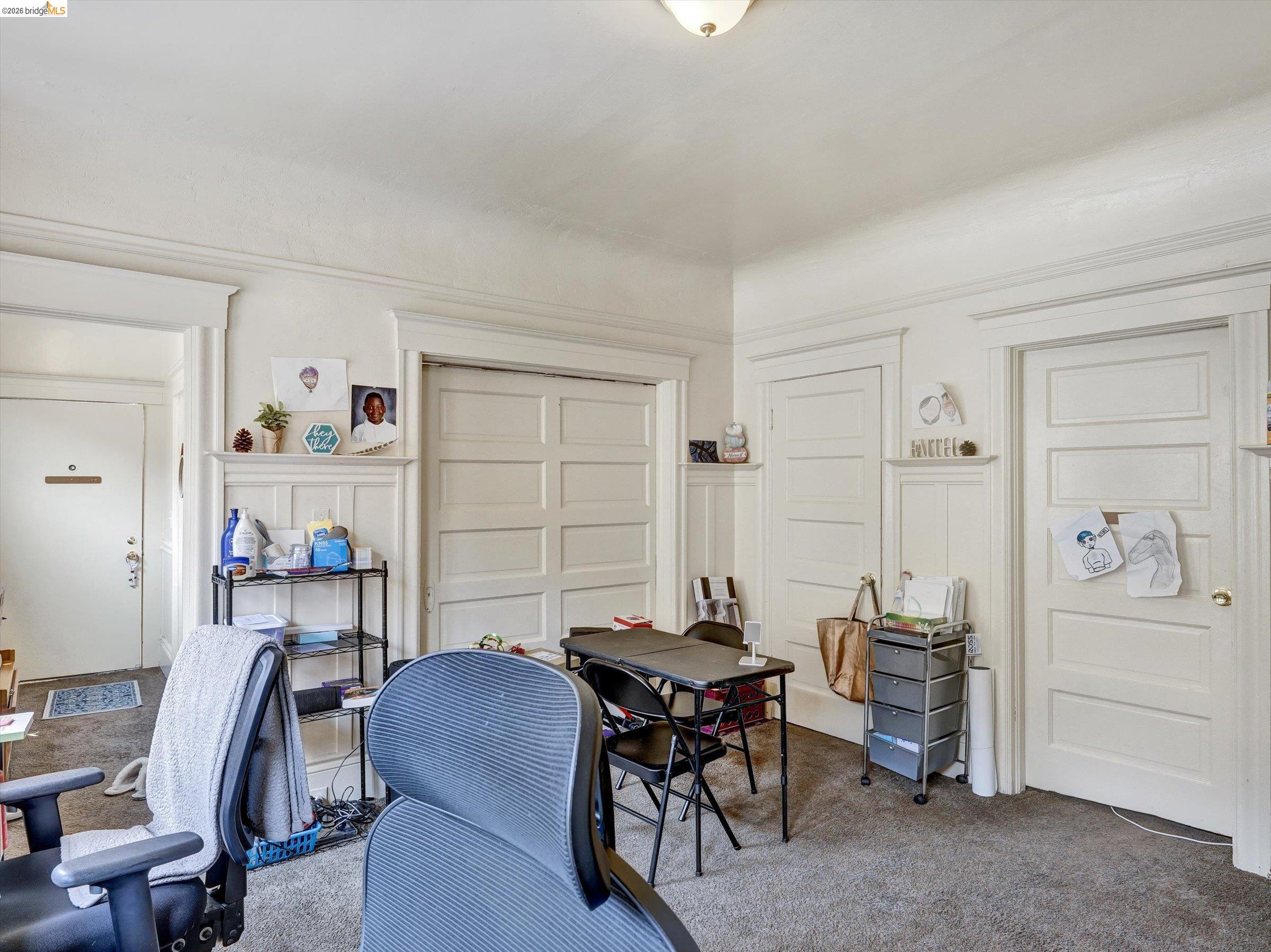 Detail Gallery Image 4 of 60 For 820 52nd St, Oakland,  CA 94608 - – Beds | – Baths