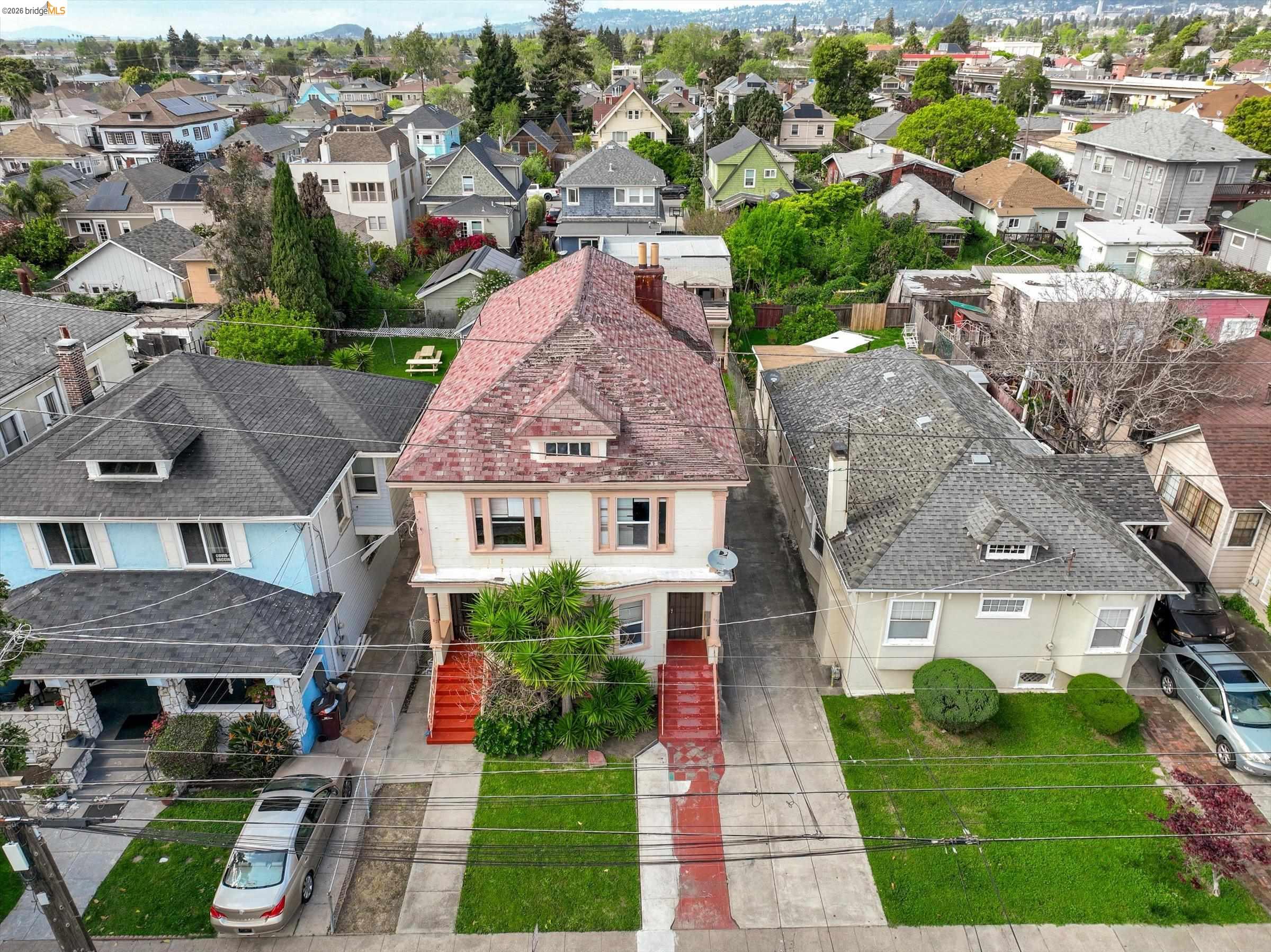 Detail Gallery Image 46 of 60 For 820 52nd St, Oakland,  CA 94608 - – Beds | – Baths