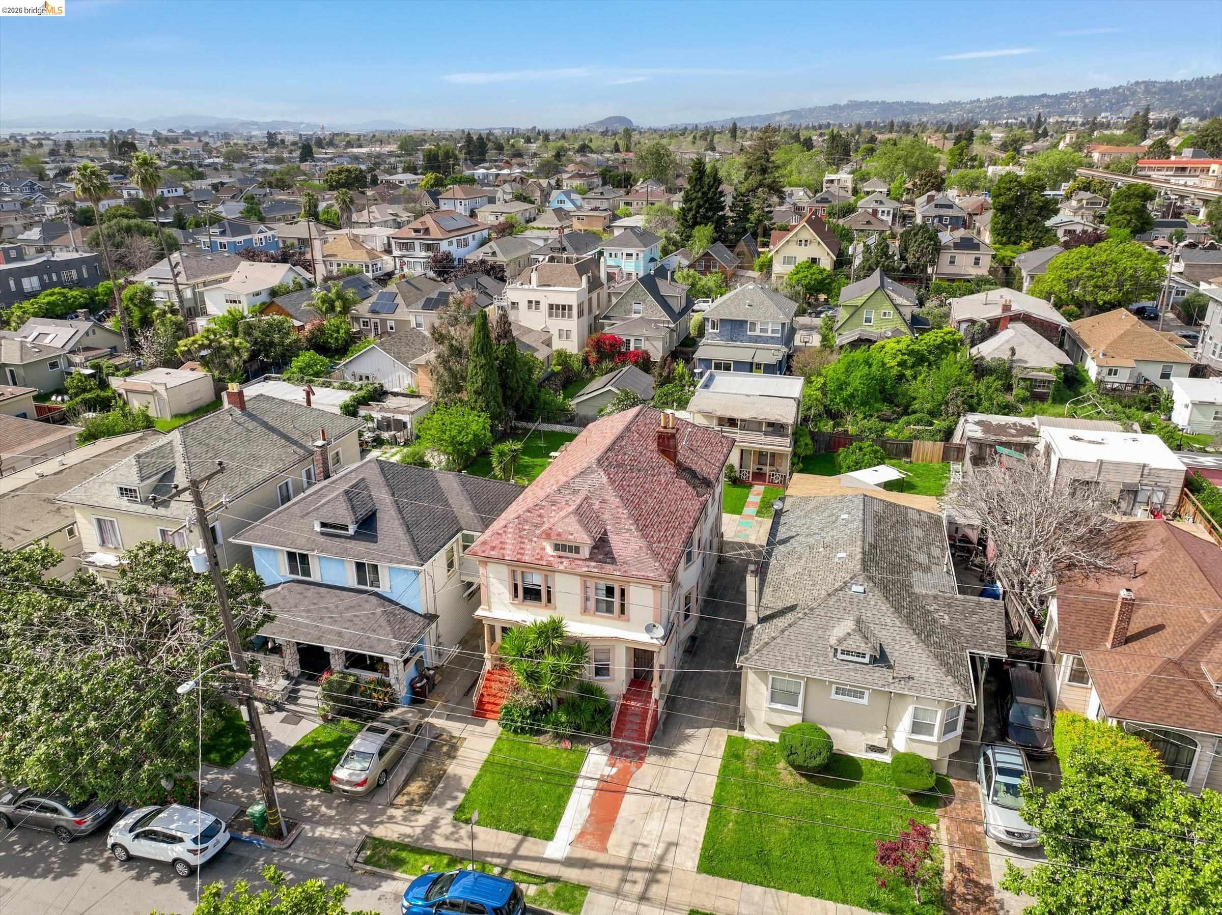 Detail Gallery Image 48 of 60 For 820 52nd St, Oakland,  CA 94608 - – Beds | – Baths