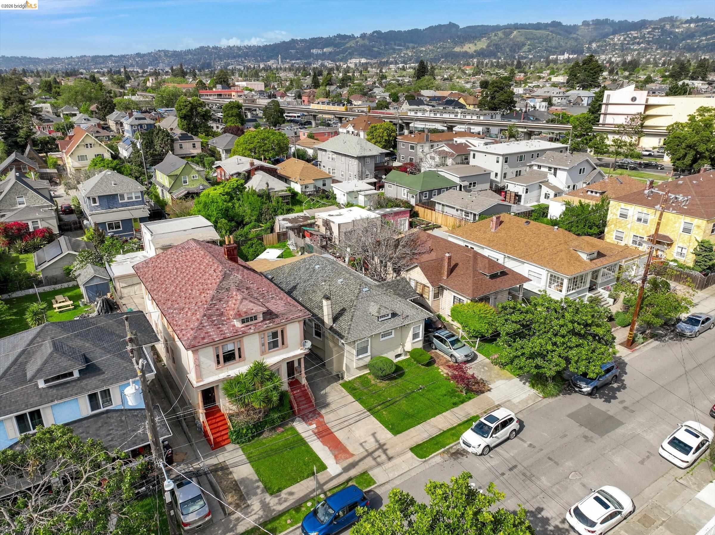 Detail Gallery Image 49 of 60 For 820 52nd St, Oakland,  CA 94608 - – Beds | – Baths