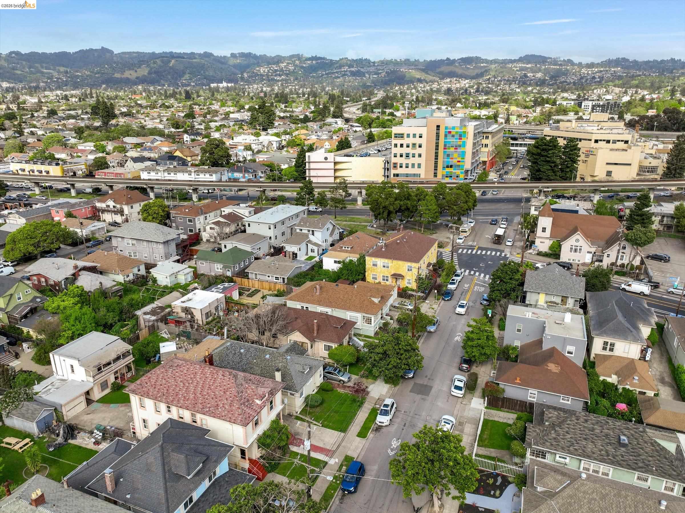 Detail Gallery Image 50 of 60 For 820 52nd St, Oakland,  CA 94608 - – Beds | – Baths