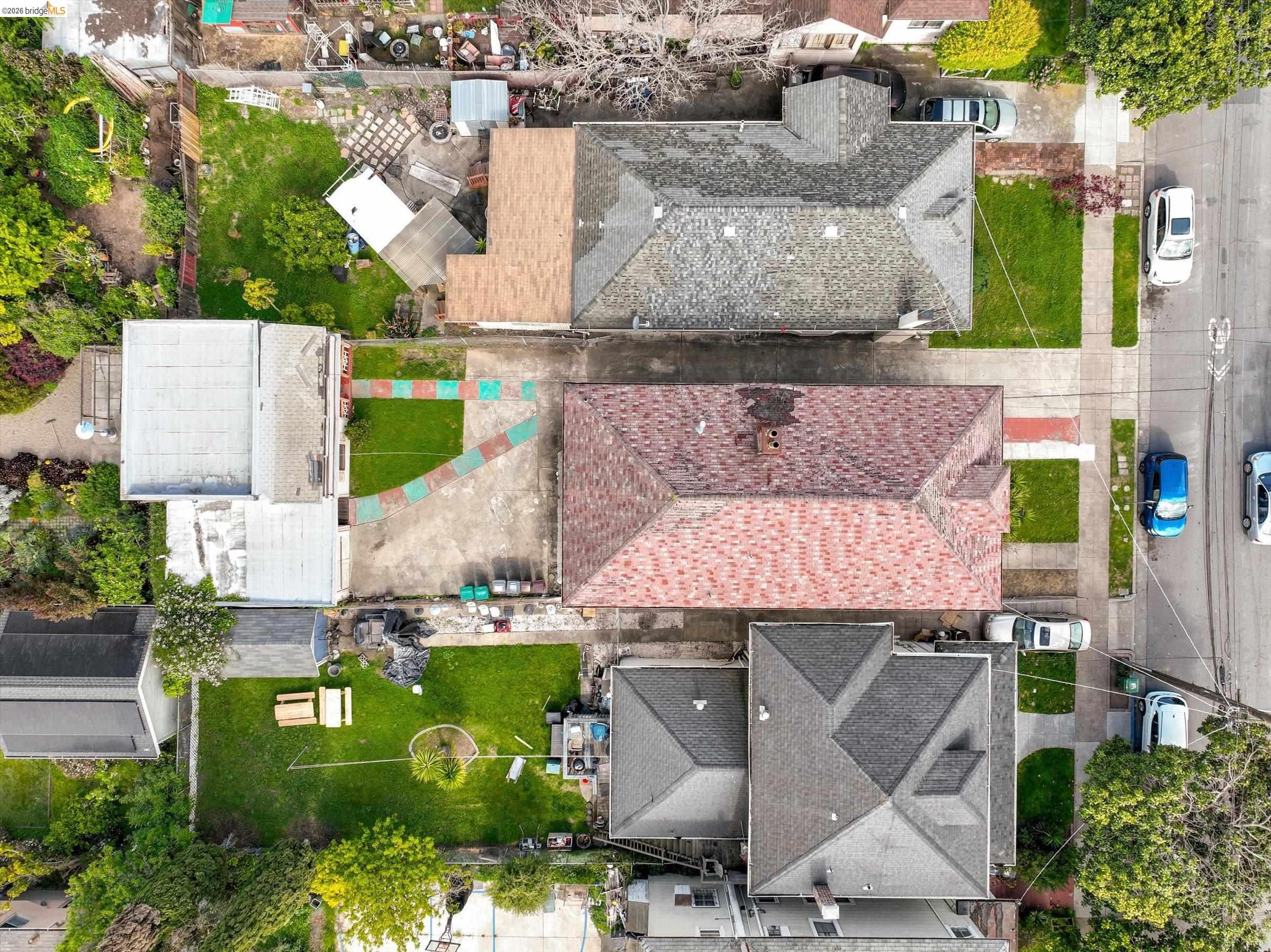 Detail Gallery Image 51 of 60 For 820 52nd St, Oakland,  CA 94608 - – Beds | – Baths