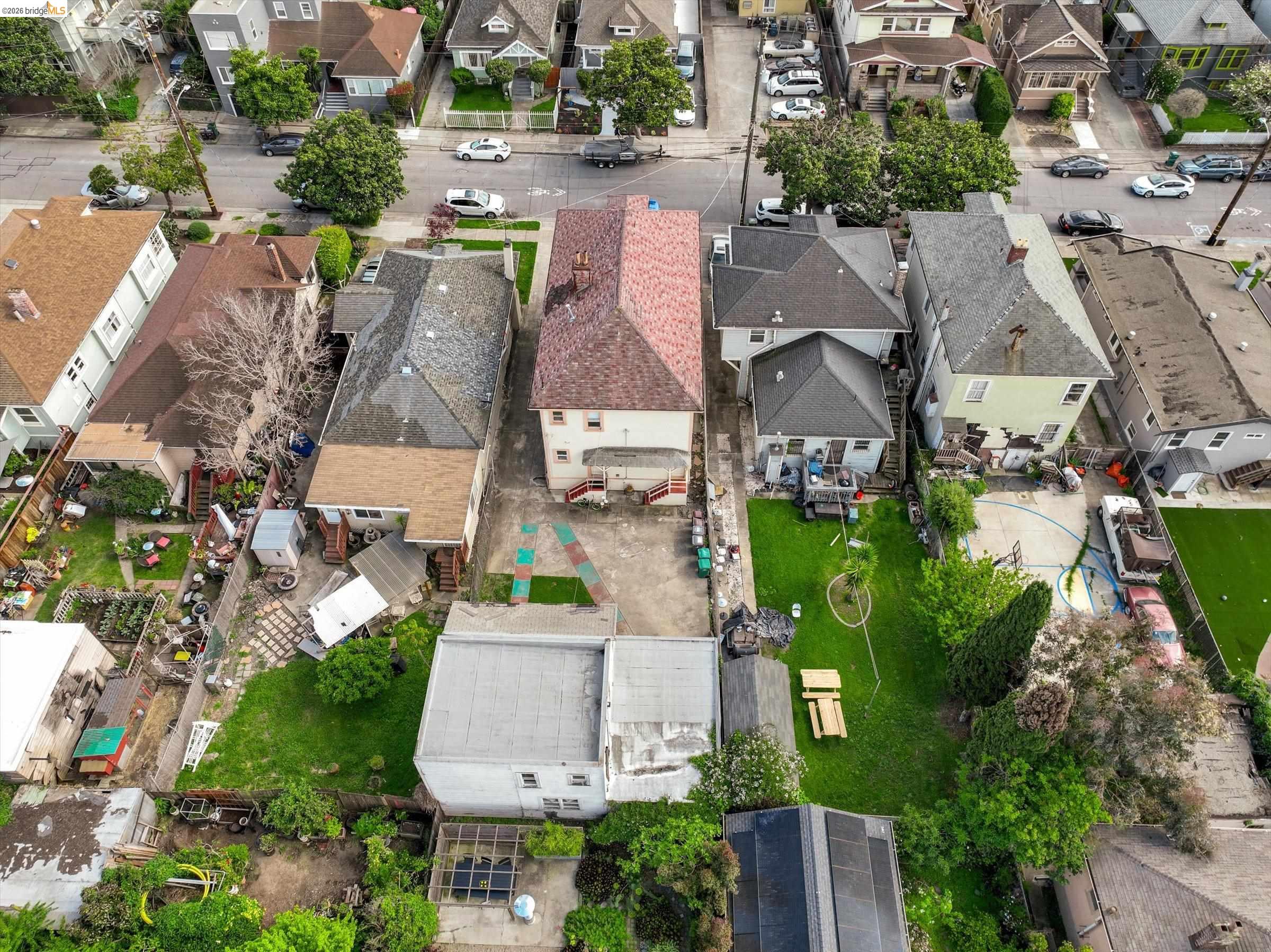 Detail Gallery Image 53 of 60 For 820 52nd St, Oakland,  CA 94608 - – Beds | – Baths