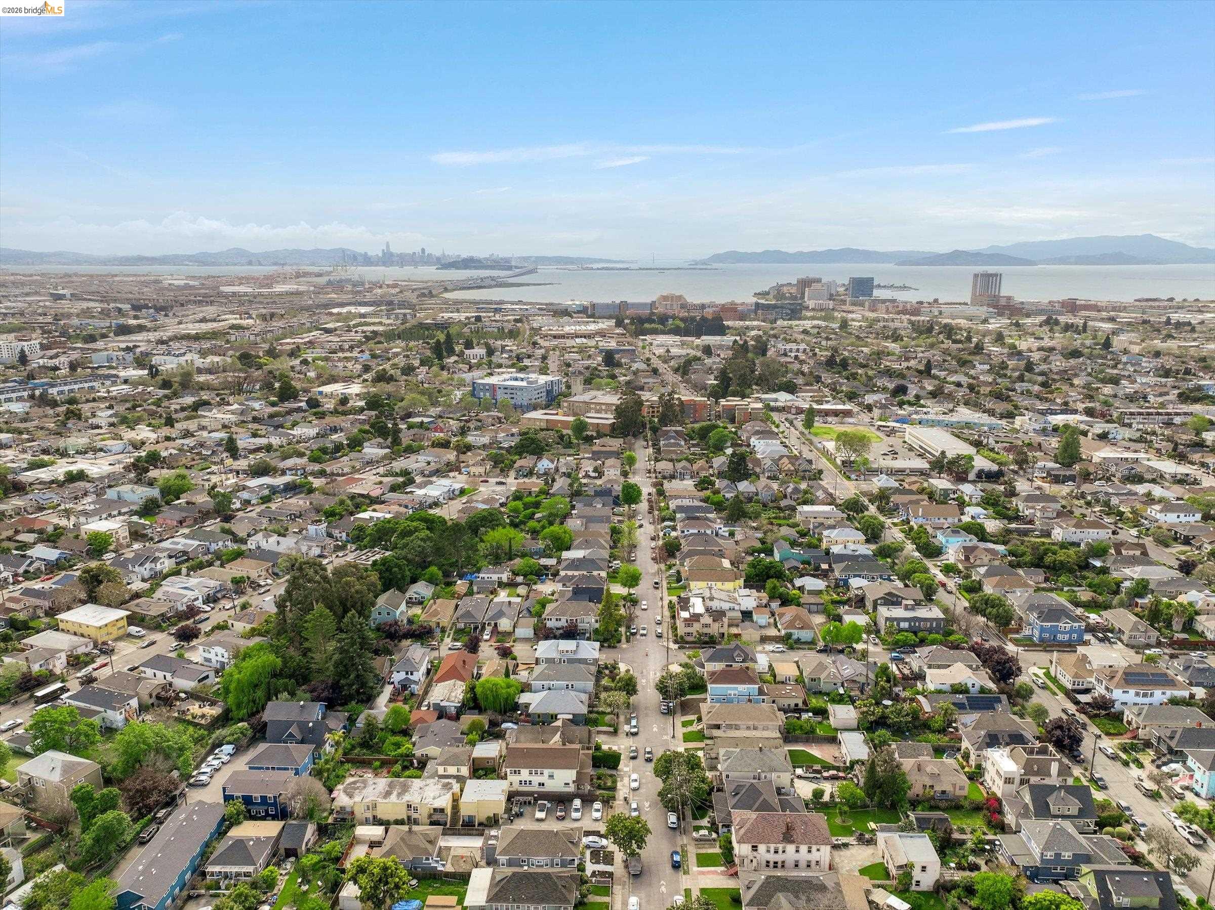 Detail Gallery Image 55 of 60 For 820 52nd St, Oakland,  CA 94608 - – Beds | – Baths