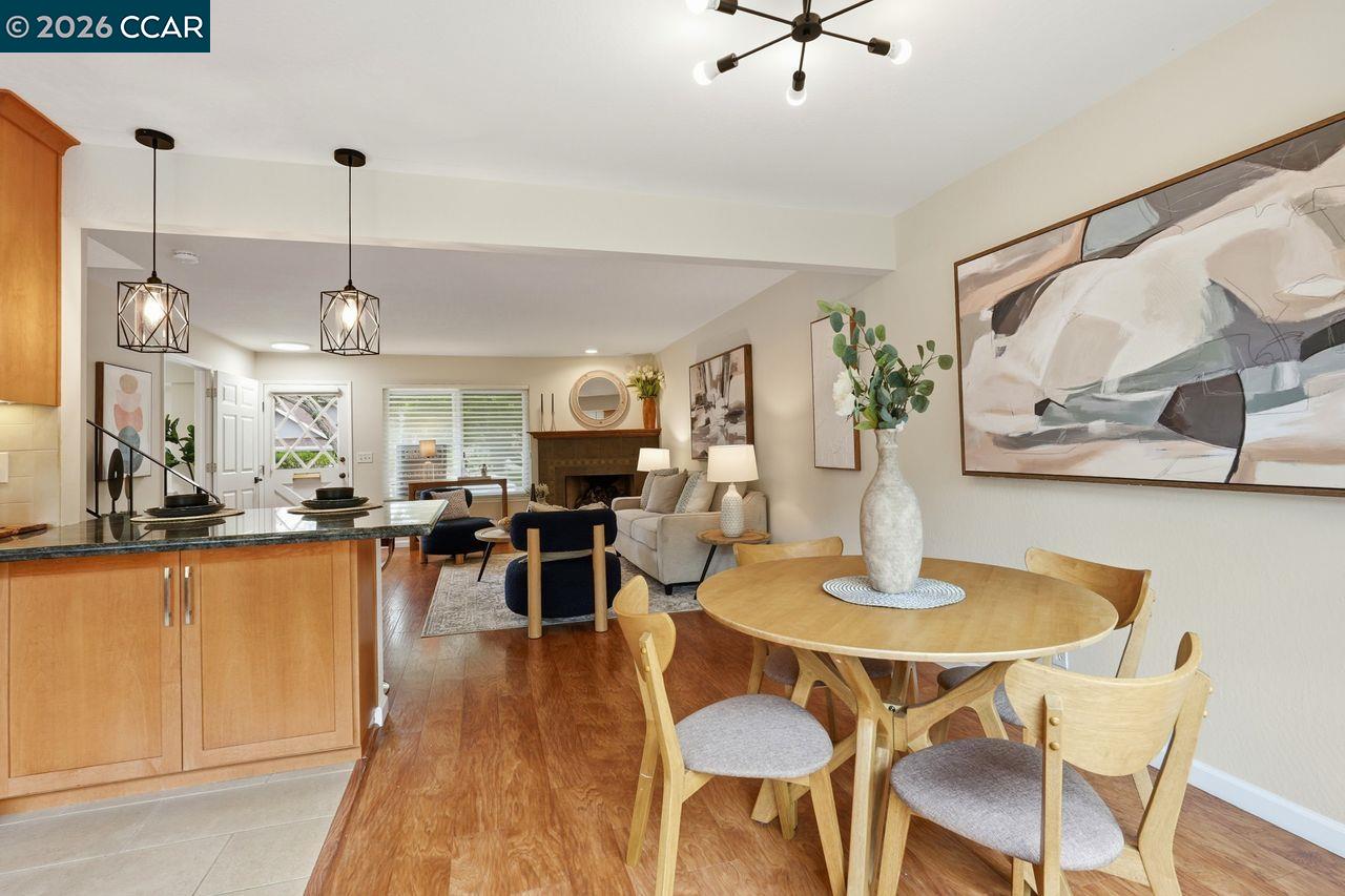 Detail Gallery Image 13 of 55 For 204 Miramonte Dr, Moraga,  CA 94556 - 4 Beds | 2 Baths