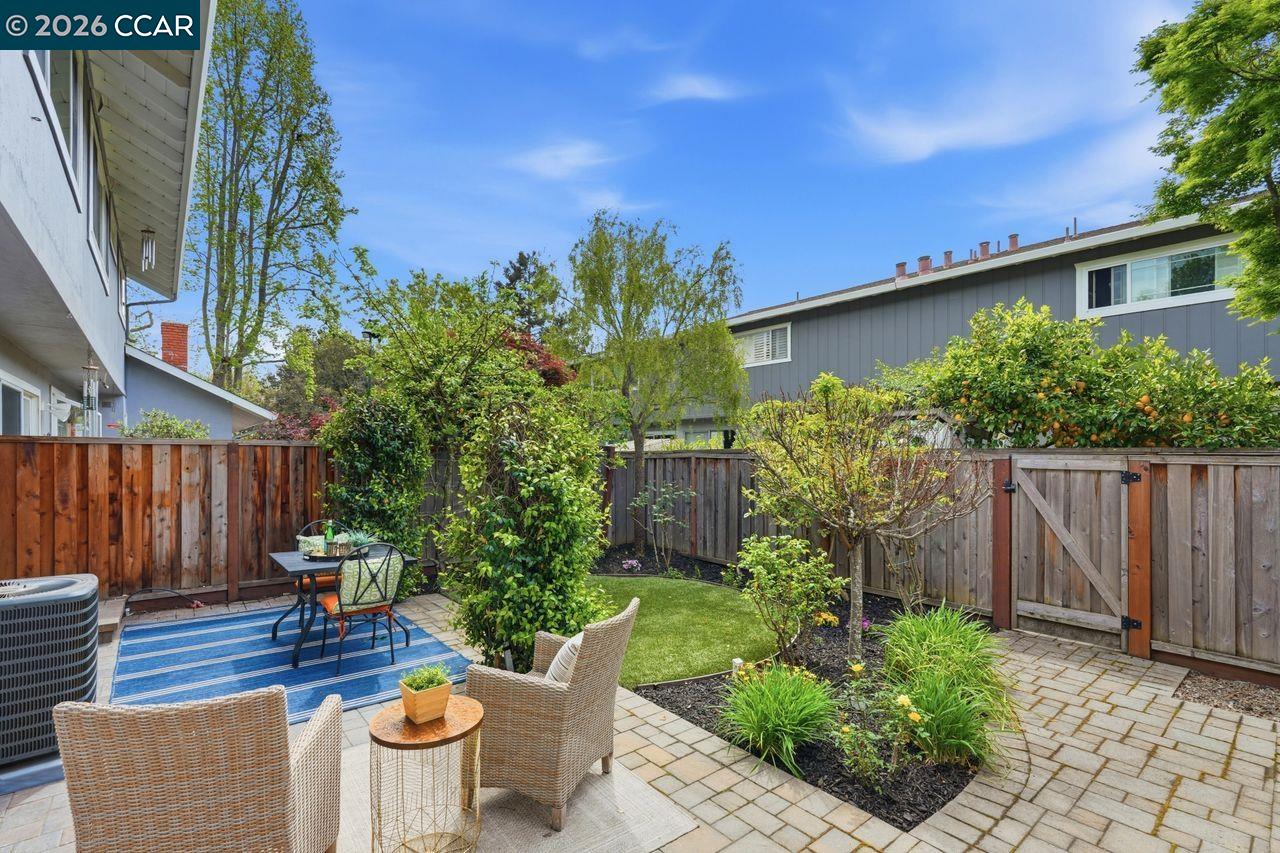 Detail Gallery Image 38 of 55 For 204 Miramonte Dr, Moraga,  CA 94556 - 4 Beds | 2 Baths