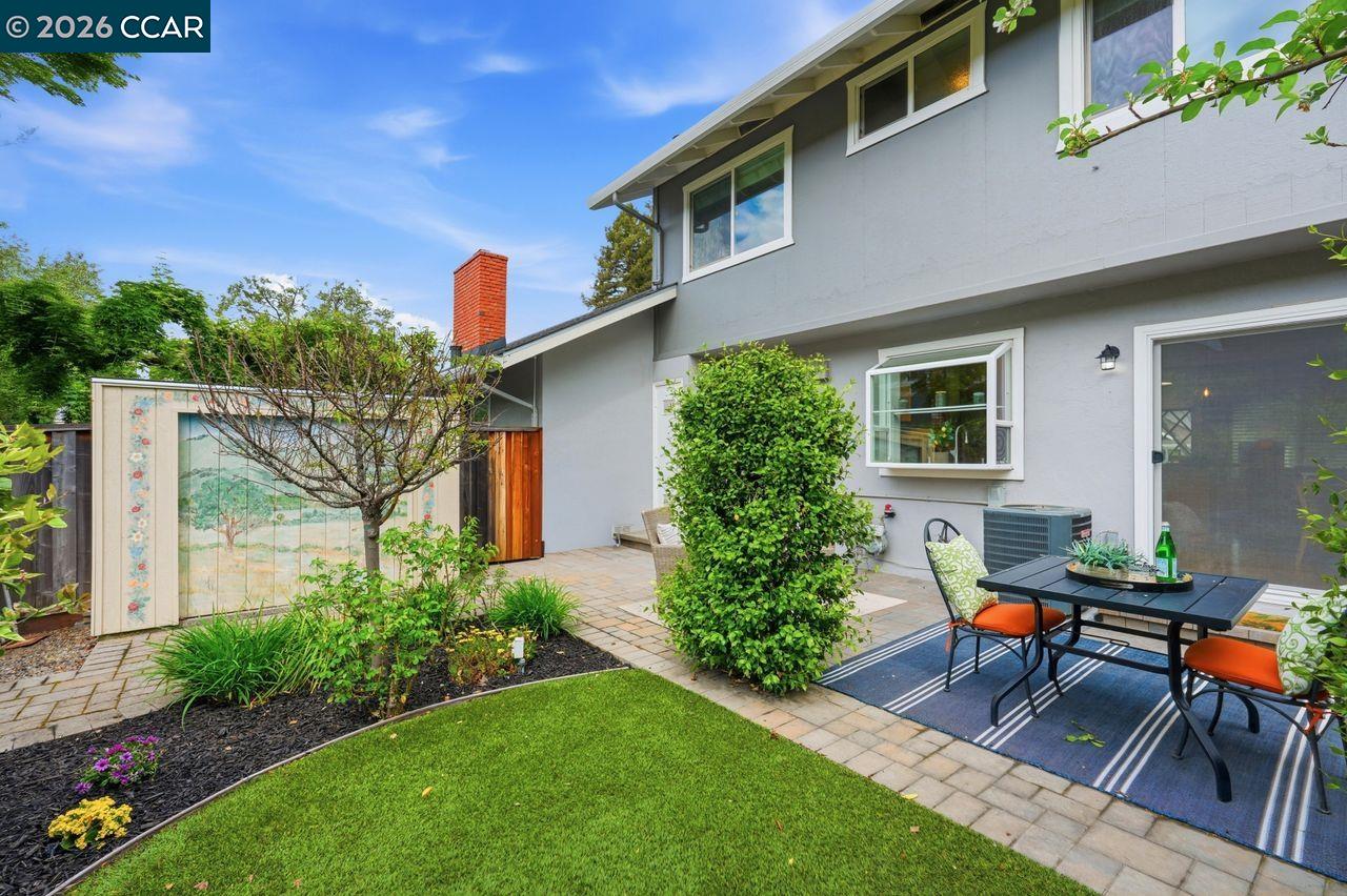 Detail Gallery Image 41 of 55 For 204 Miramonte Dr, Moraga,  CA 94556 - 4 Beds | 2 Baths