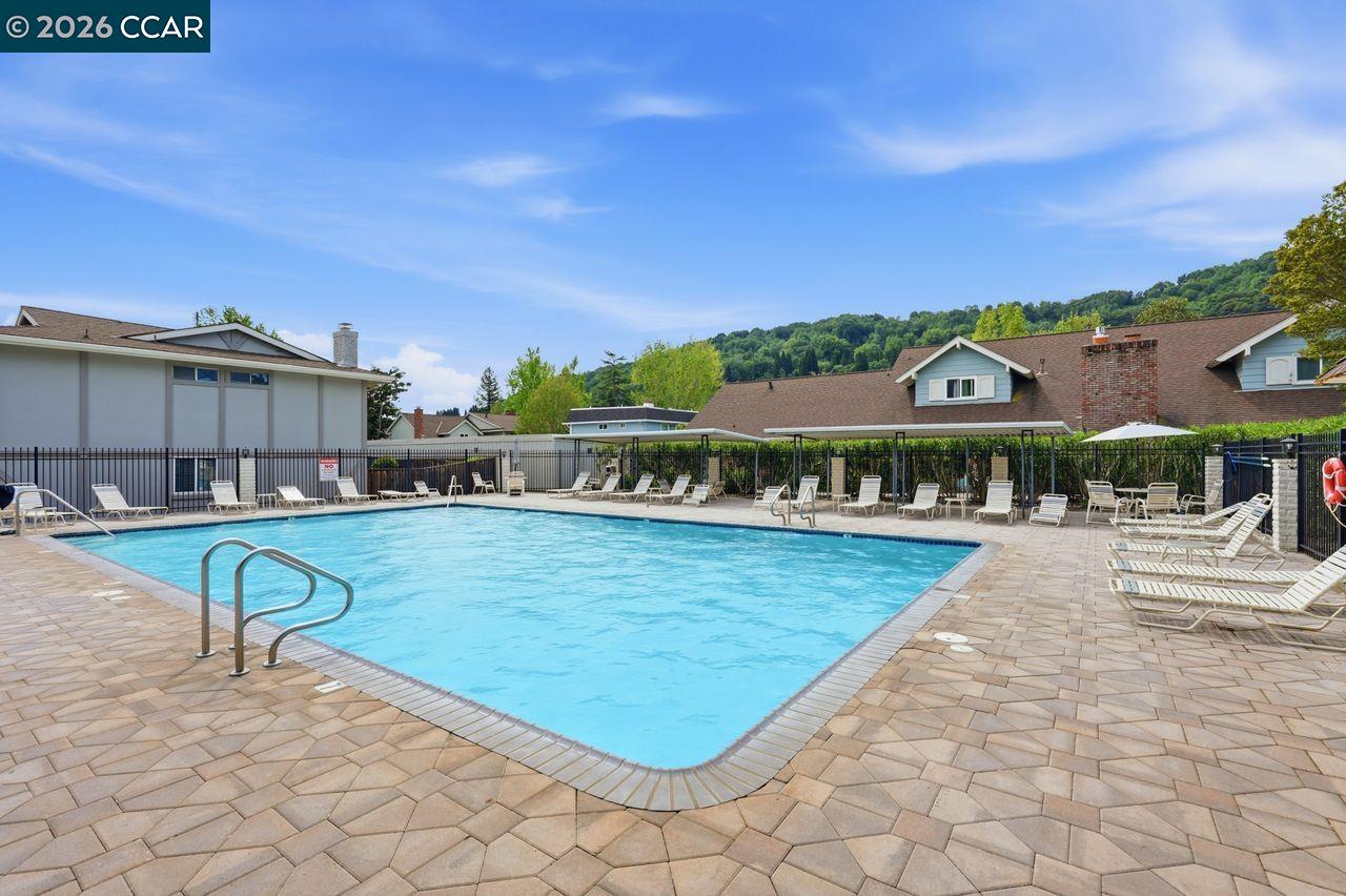 Detail Gallery Image 53 of 55 For 204 Miramonte Dr, Moraga,  CA 94556 - 4 Beds | 2 Baths