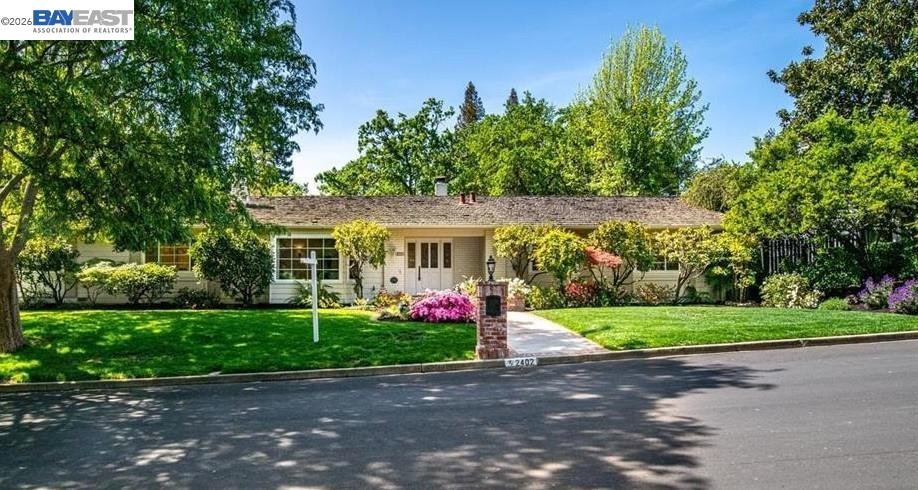 Detail Gallery Image 27 of 32 For 2402 Royal Oaks Drive, Alamo,  CA 94507 - 4 Beds | 2 Baths