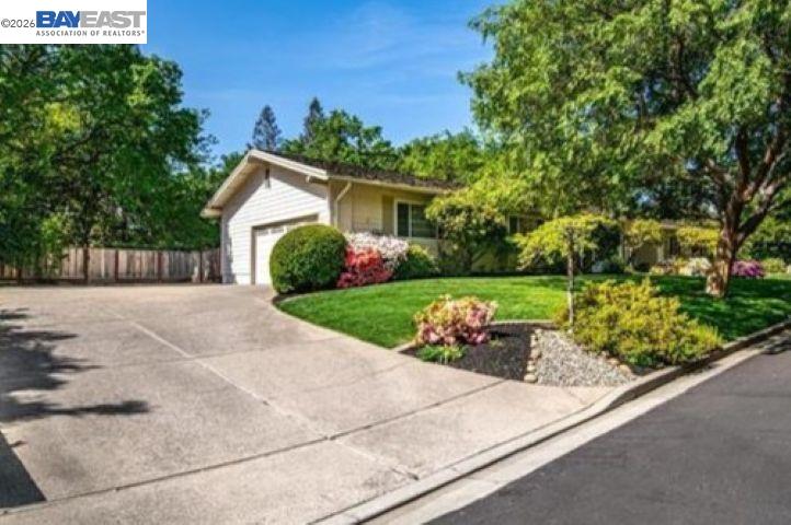 Detail Gallery Image 30 of 32 For 2402 Royal Oaks Drive, Alamo,  CA 94507 - 4 Beds | 2 Baths