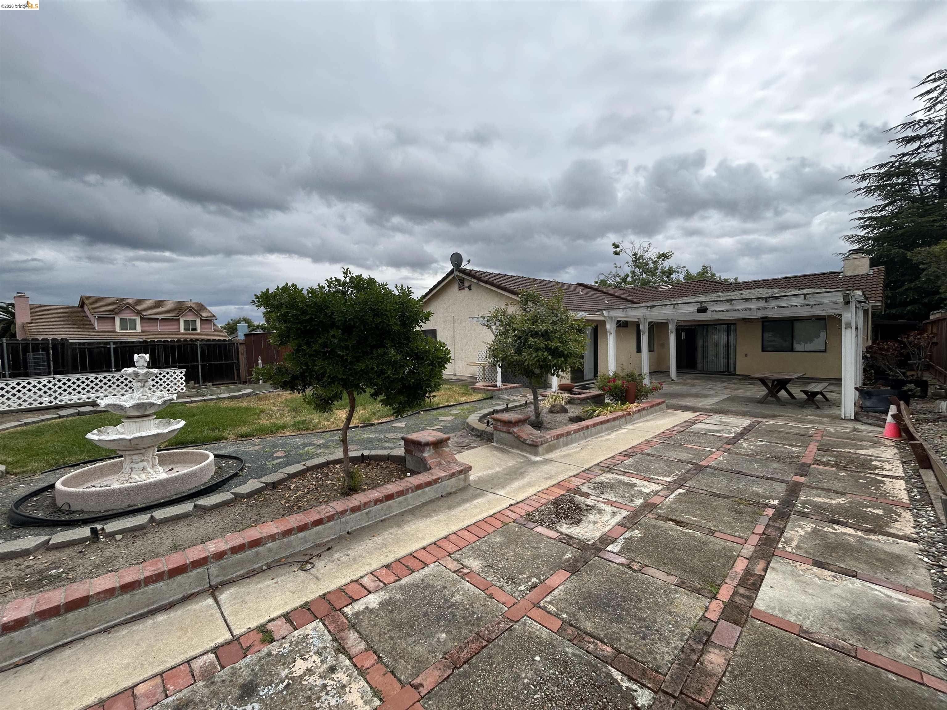 Detail Gallery Image 25 of 27 For 2632 Point Lobos Ct, Antioch,  CA 94531 - 4 Beds | 2 Baths