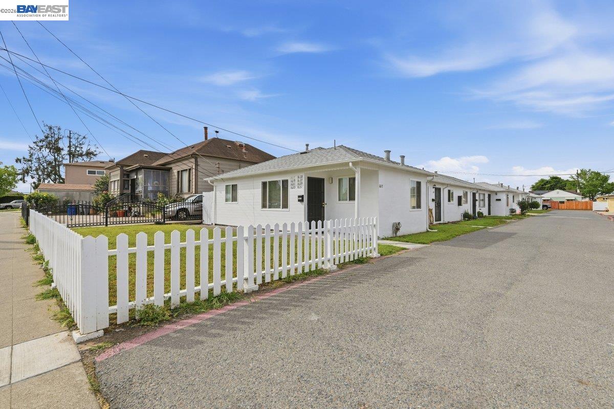 800 1St St, Benicia, CA, 94510