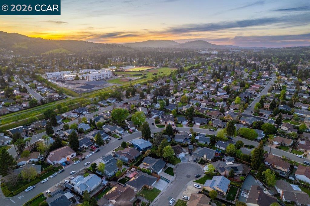 Detail Gallery Image 33 of 33 For 51 Sota Pl, San Ramon,  CA 94583 - 4 Beds | 2 Baths