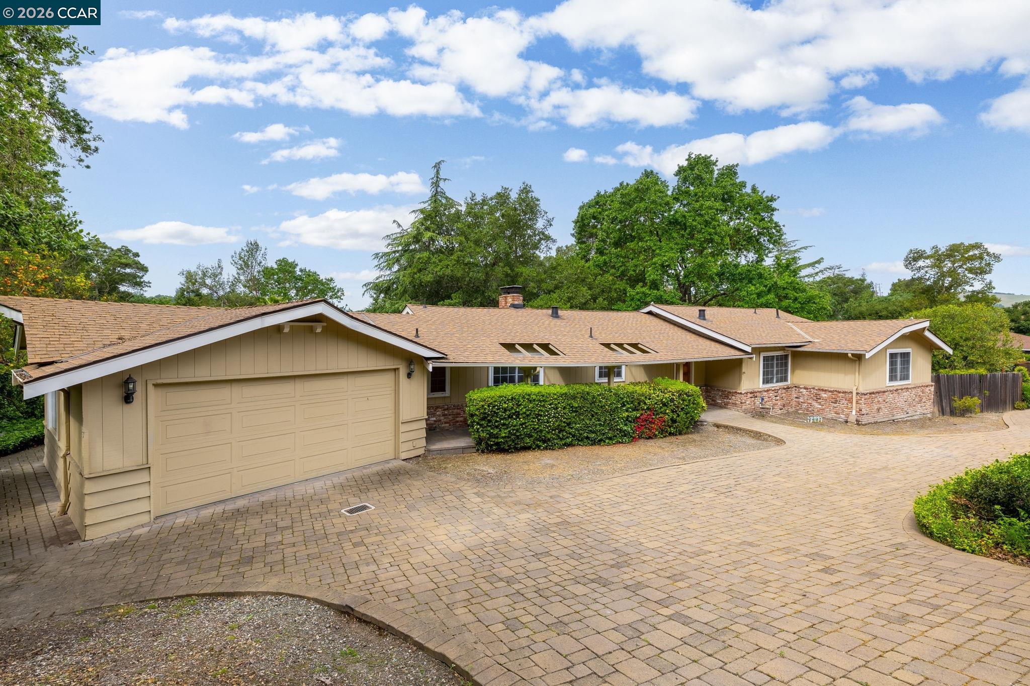 Homes For Sale in Lafayette, CA