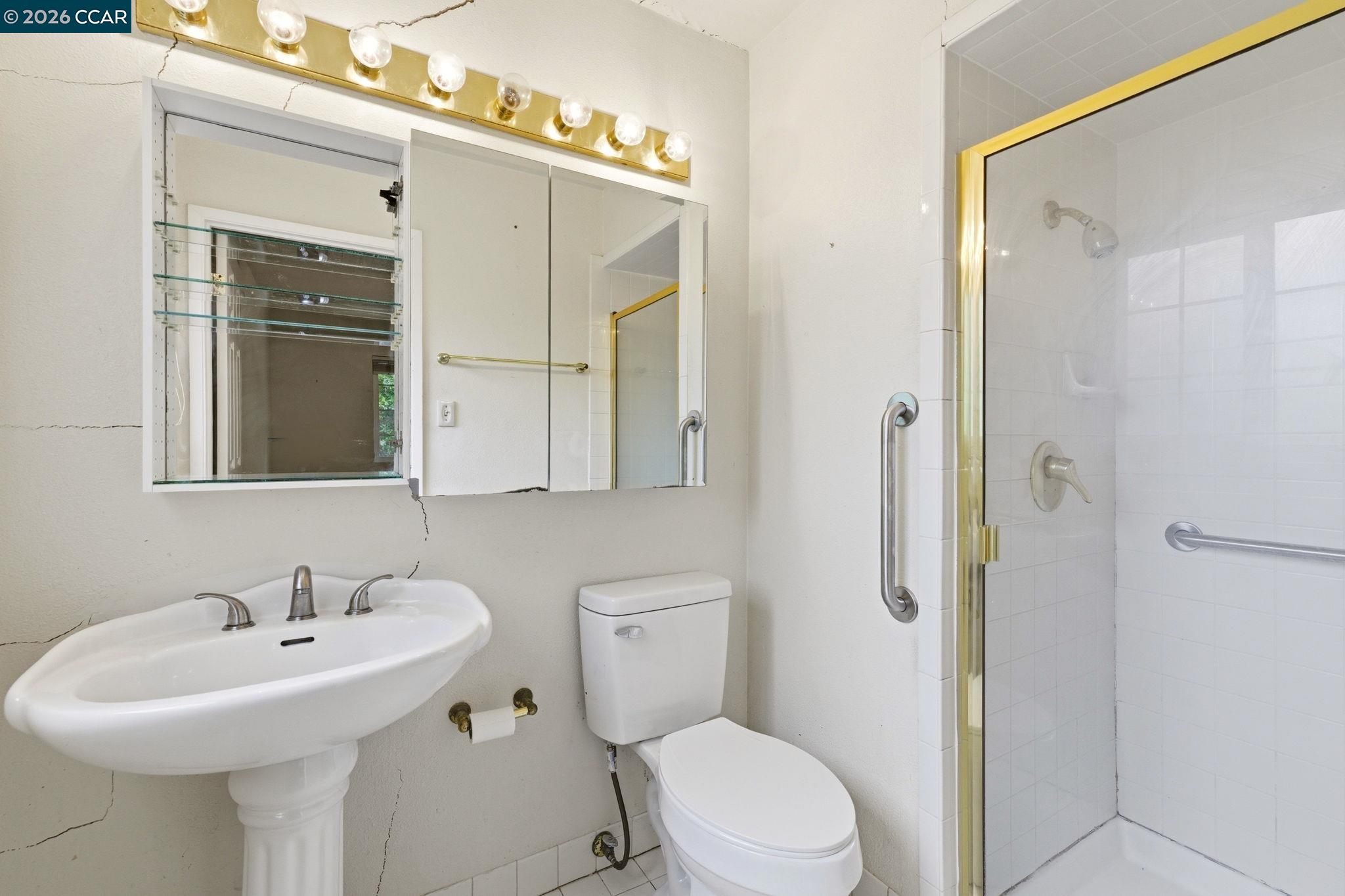 Detail Gallery Image 11 of 28 For 829 Reliez Station Rd, Lafayette,  CA 94549 - 4 Beds | 2/1 Baths