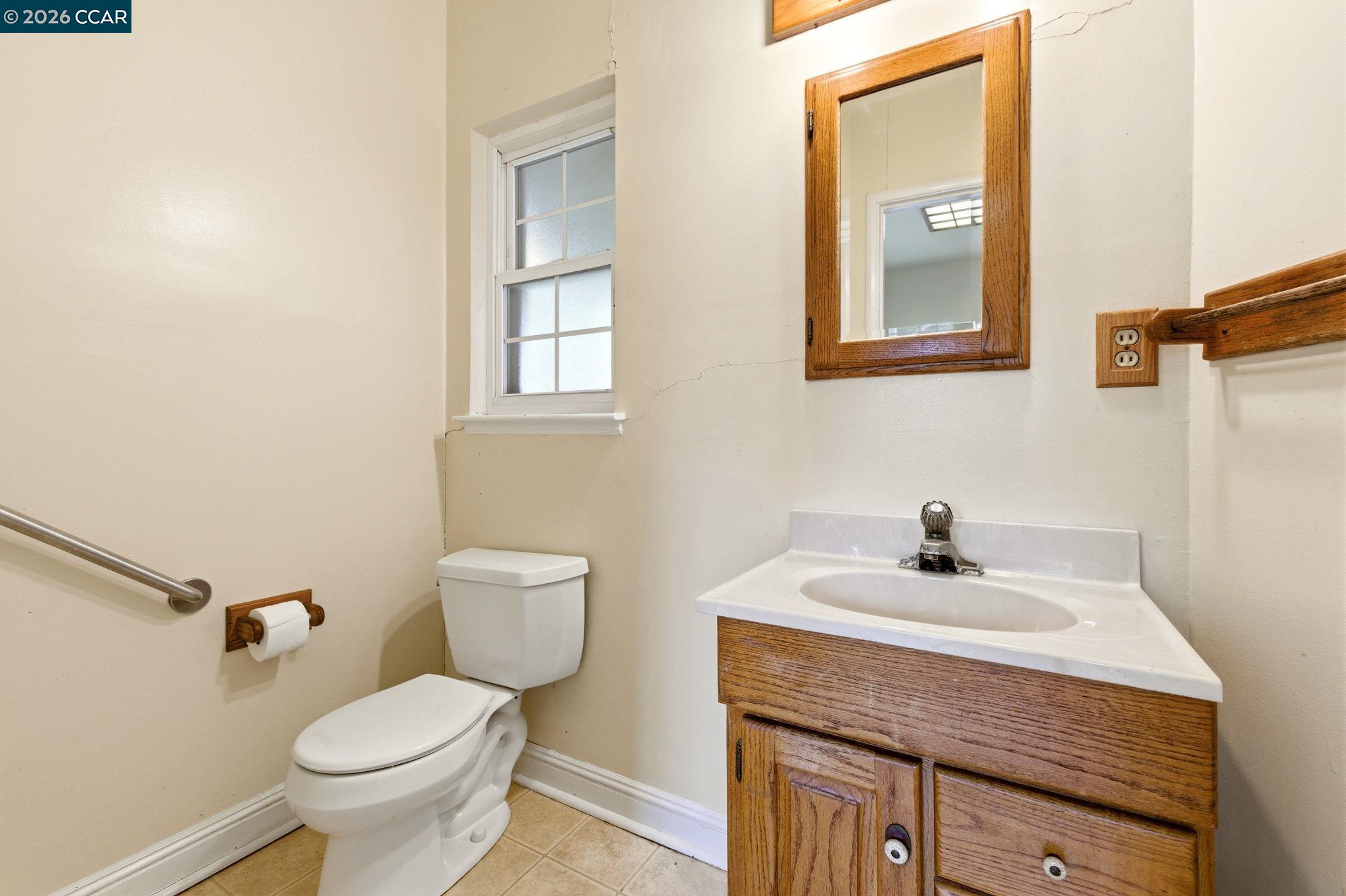 Detail Gallery Image 17 of 28 For 829 Reliez Station Rd, Lafayette,  CA 94549 - 4 Beds | 2/1 Baths