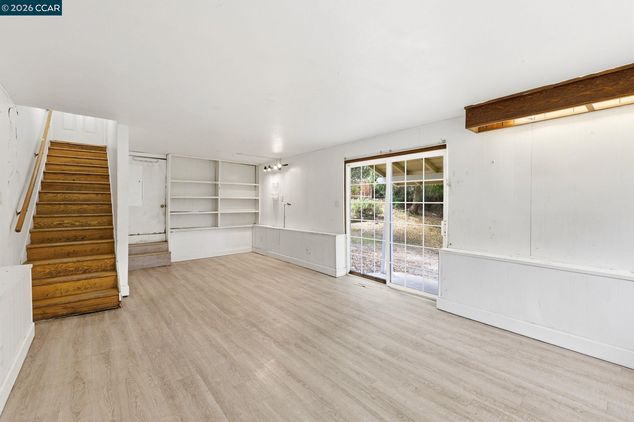 Detail Gallery Image 18 of 28 For 829 Reliez Station Rd, Lafayette,  CA 94549 - 4 Beds | 2/1 Baths