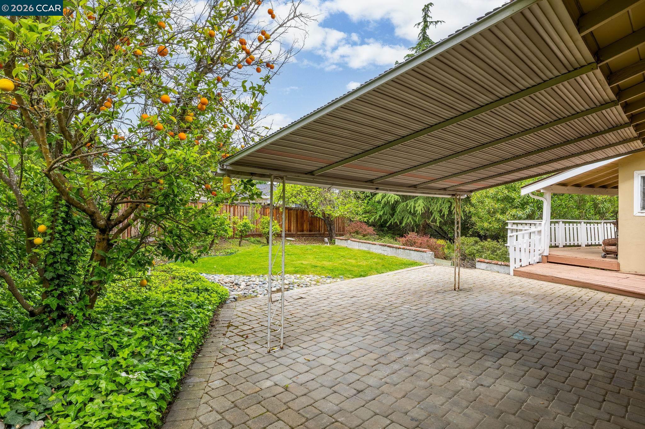 Detail Gallery Image 20 of 28 For 829 Reliez Station Rd, Lafayette,  CA 94549 - 4 Beds | 2/1 Baths