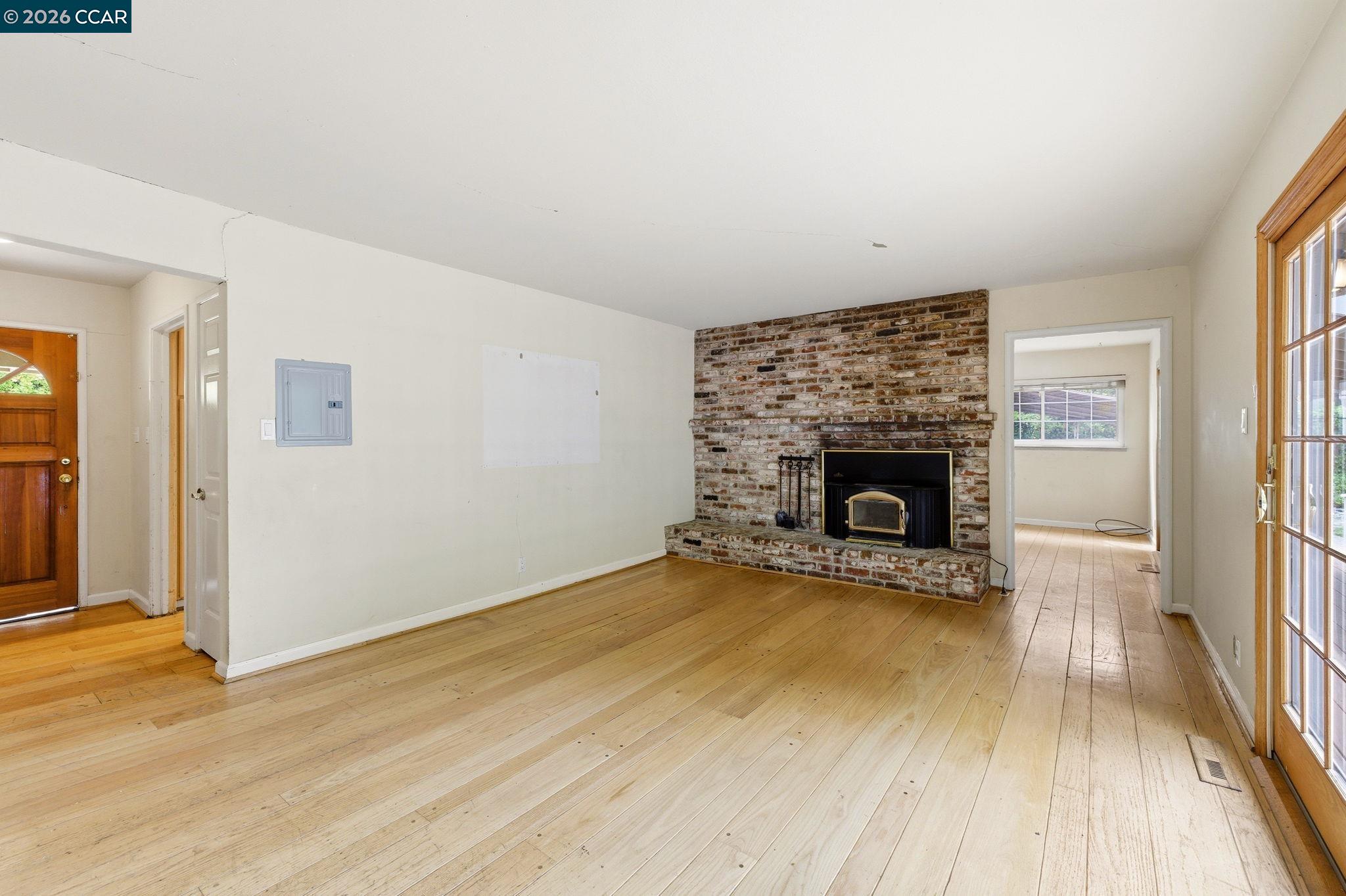 Detail Gallery Image 3 of 28 For 829 Reliez Station Rd, Lafayette,  CA 94549 - 4 Beds | 2/1 Baths