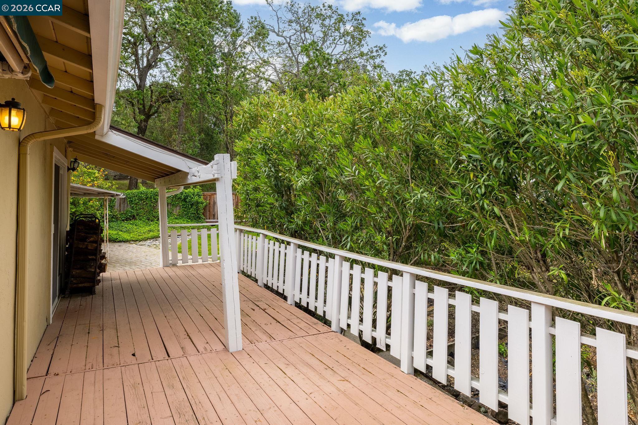 Detail Gallery Image 23 of 28 For 829 Reliez Station Rd, Lafayette,  CA 94549 - 4 Beds | 2/1 Baths