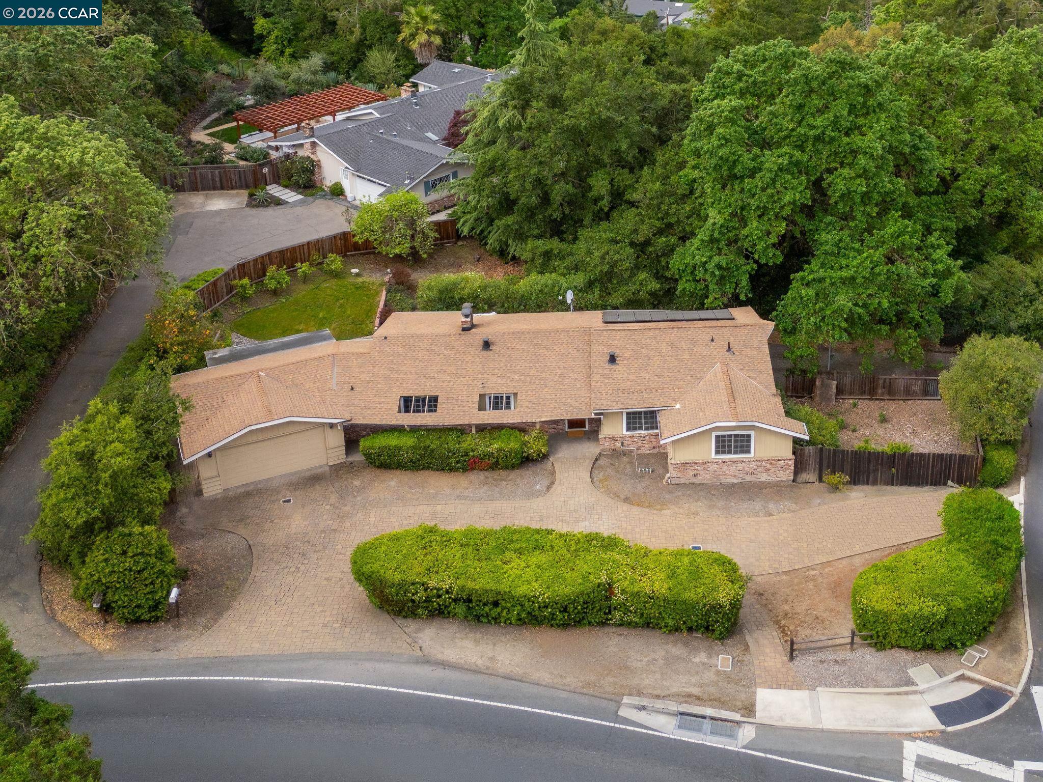 Detail Gallery Image 27 of 28 For 829 Reliez Station Rd, Lafayette,  CA 94549 - 4 Beds | 2/1 Baths