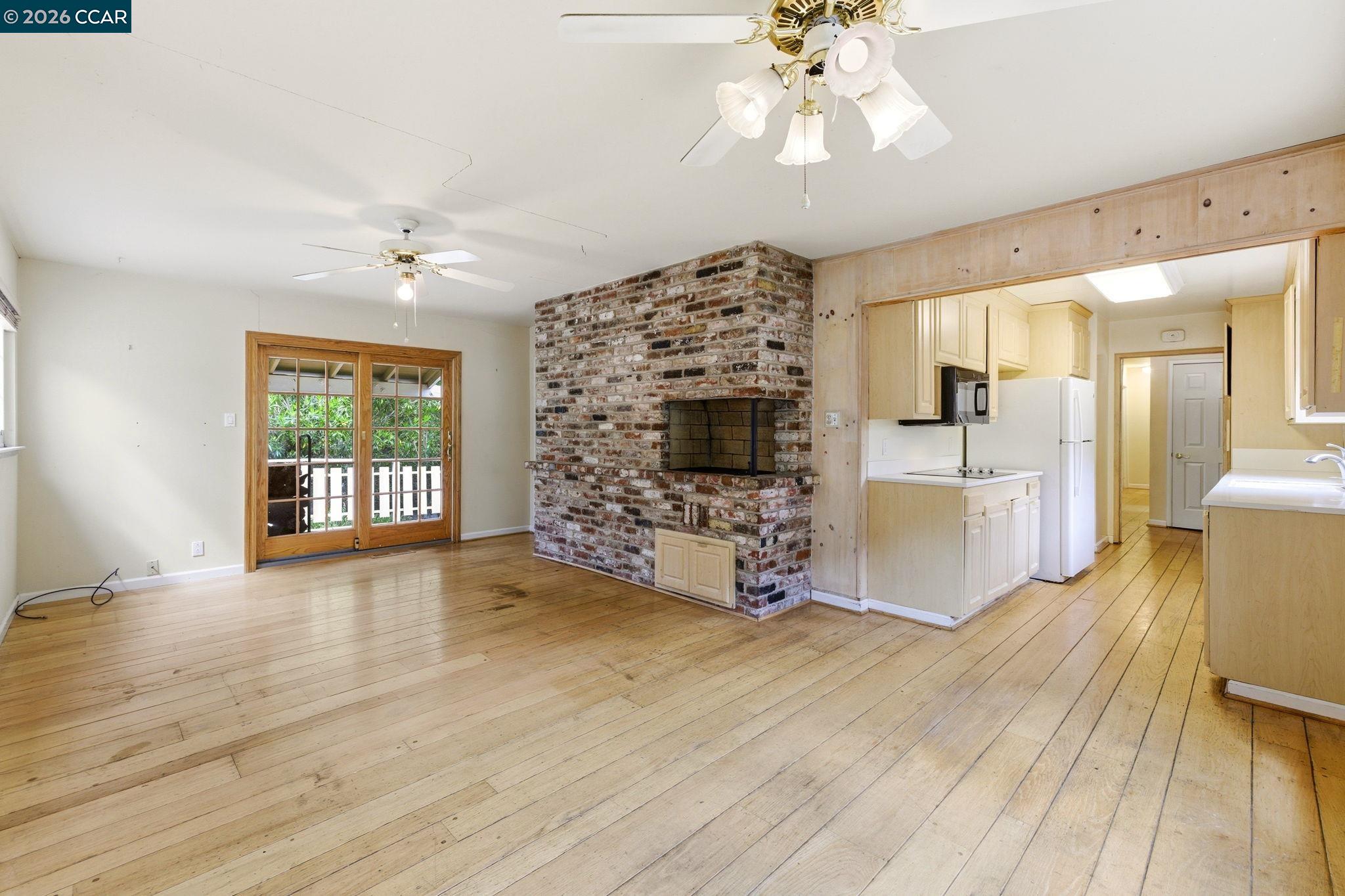 Detail Gallery Image 6 of 28 For 829 Reliez Station Rd, Lafayette,  CA 94549 - 4 Beds | 2/1 Baths