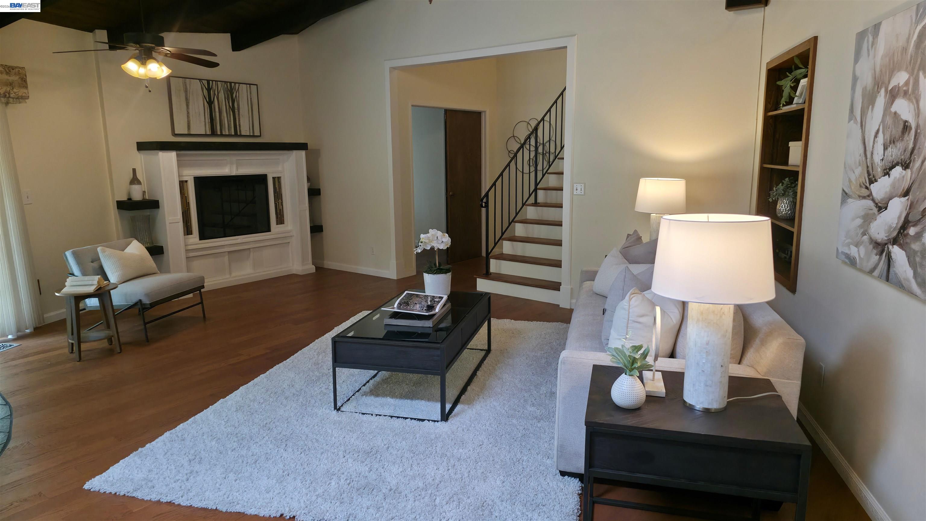 Detail Gallery Image 11 of 42 For 699 Fiesta Pl, Hayward,  CA 94544 - 4 Beds | 2/1 Baths