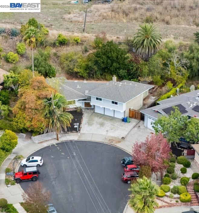 Detail Gallery Image 33 of 42 For 699 Fiesta Pl, Hayward,  CA 94544 - 4 Beds | 2/1 Baths