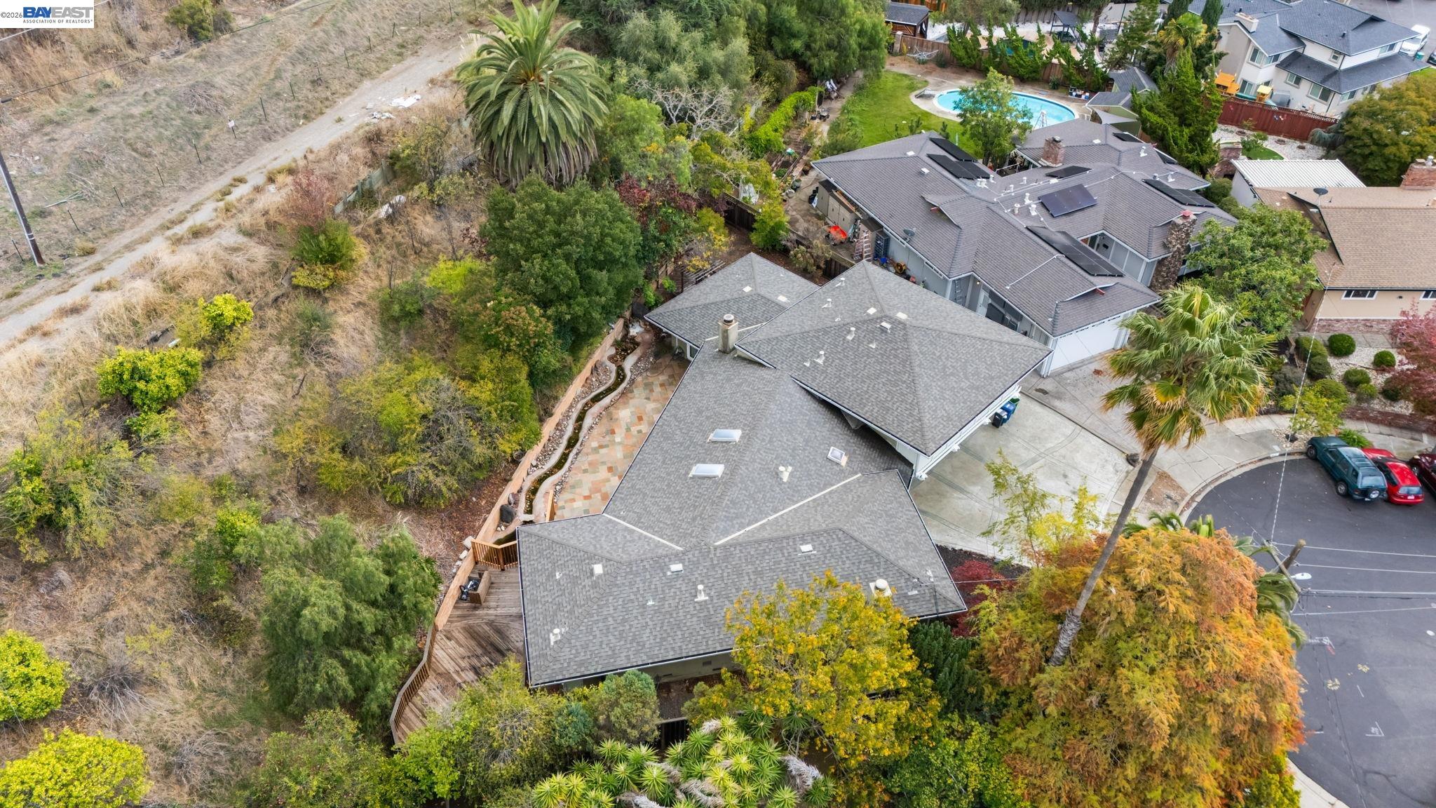 Detail Gallery Image 35 of 42 For 699 Fiesta Pl, Hayward,  CA 94544 - 4 Beds | 2/1 Baths