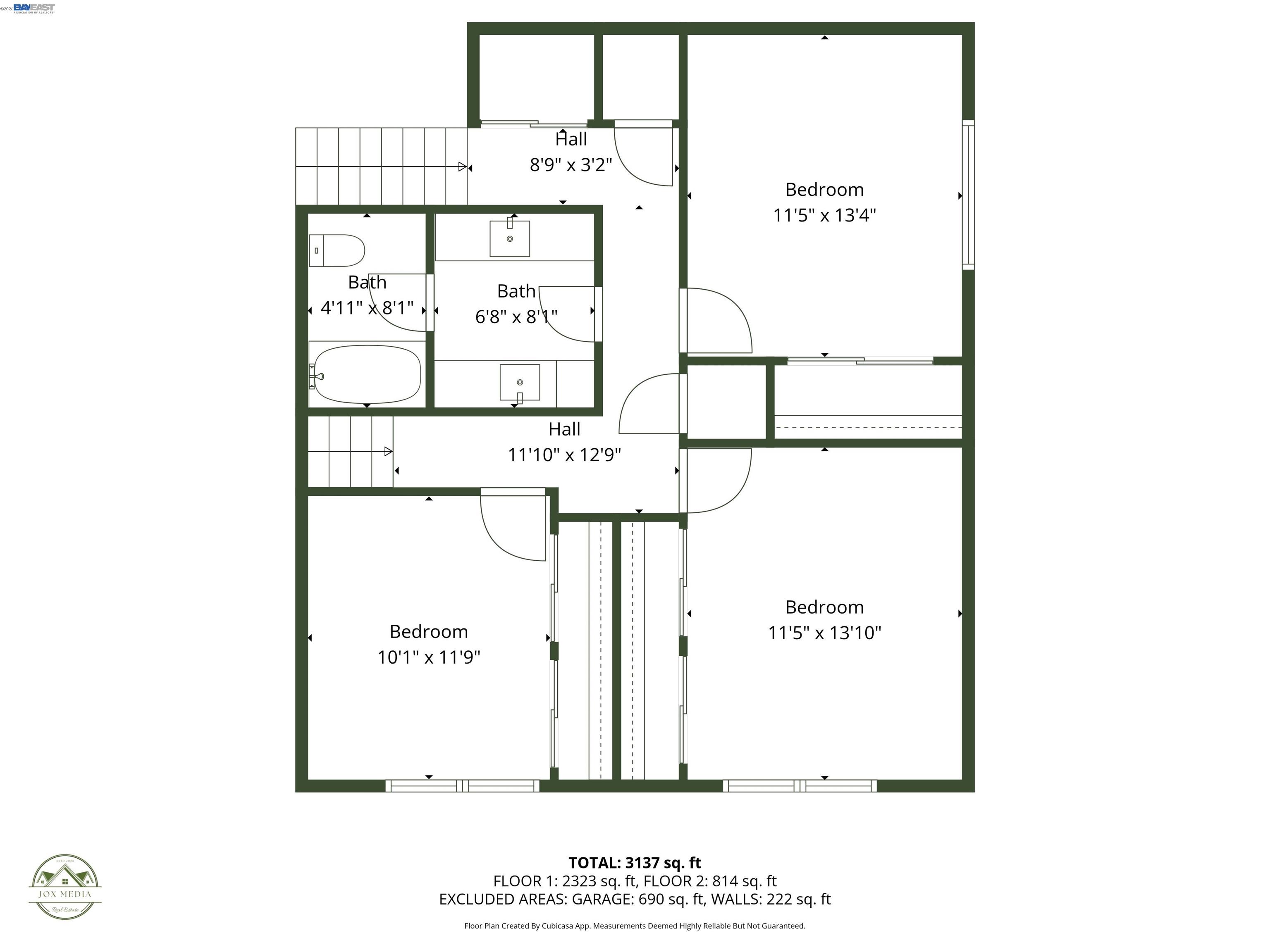 Detail Gallery Image 41 of 42 For 699 Fiesta Pl, Hayward,  CA 94544 - 4 Beds | 2/1 Baths