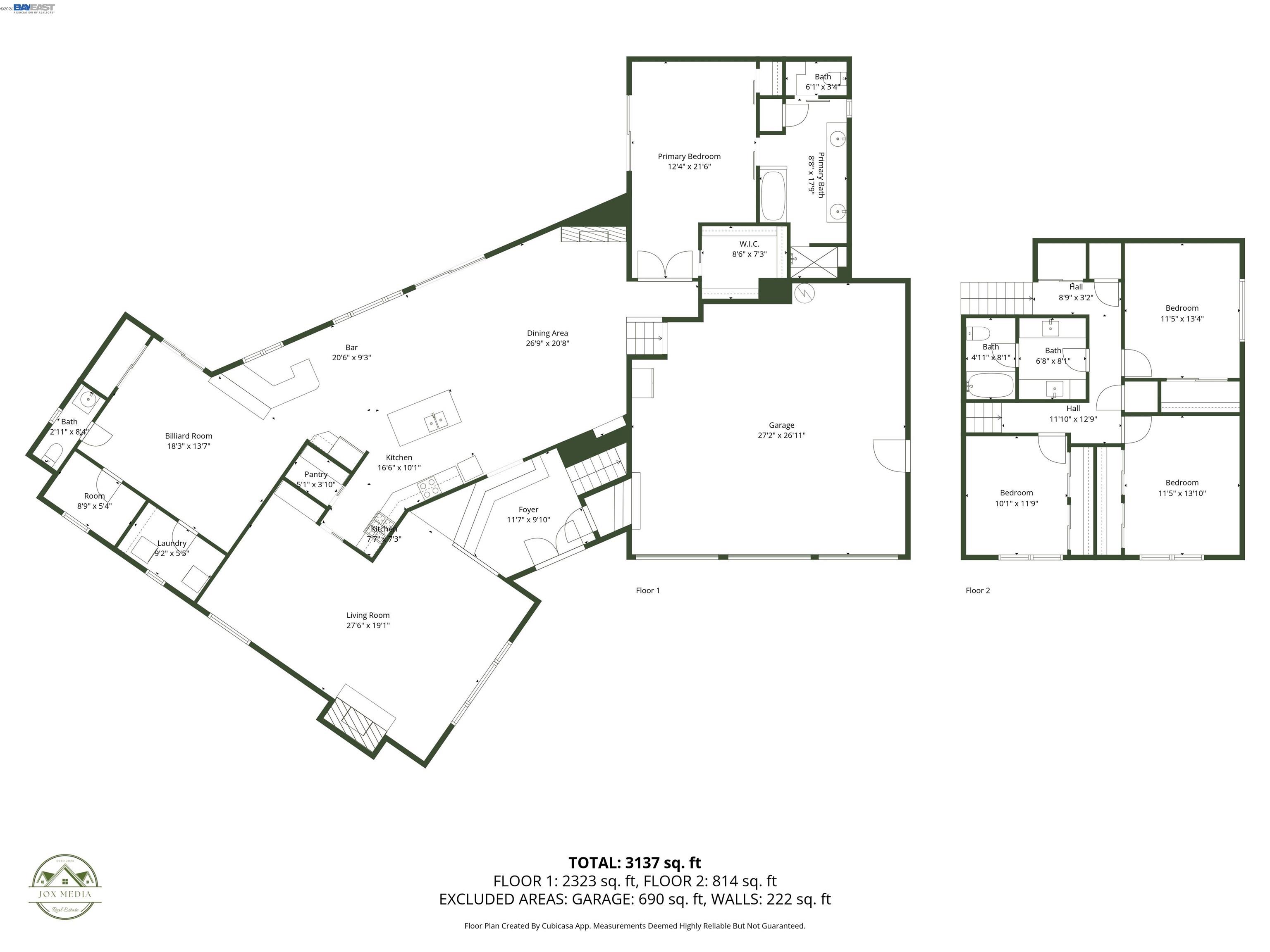 Detail Gallery Image 42 of 42 For 699 Fiesta Pl, Hayward,  CA 94544 - 4 Beds | 2/1 Baths