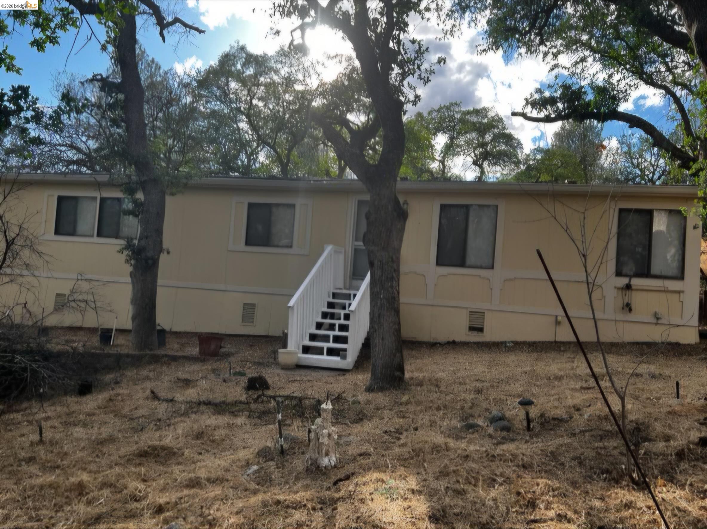 Detail Gallery Image 5 of 10 For 16612 Stagecoach Rd, Corning,  CA 96021 - 3 Beds | 2 Baths