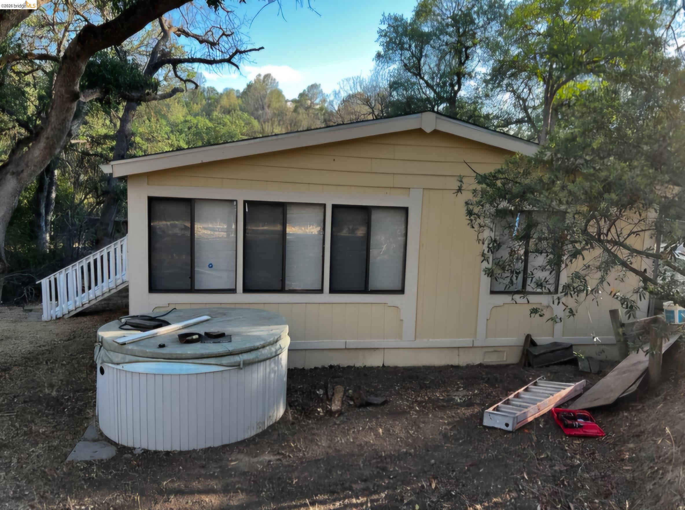 Detail Gallery Image 7 of 10 For 16612 Stagecoach Rd, Corning,  CA 96021 - 3 Beds | 2 Baths