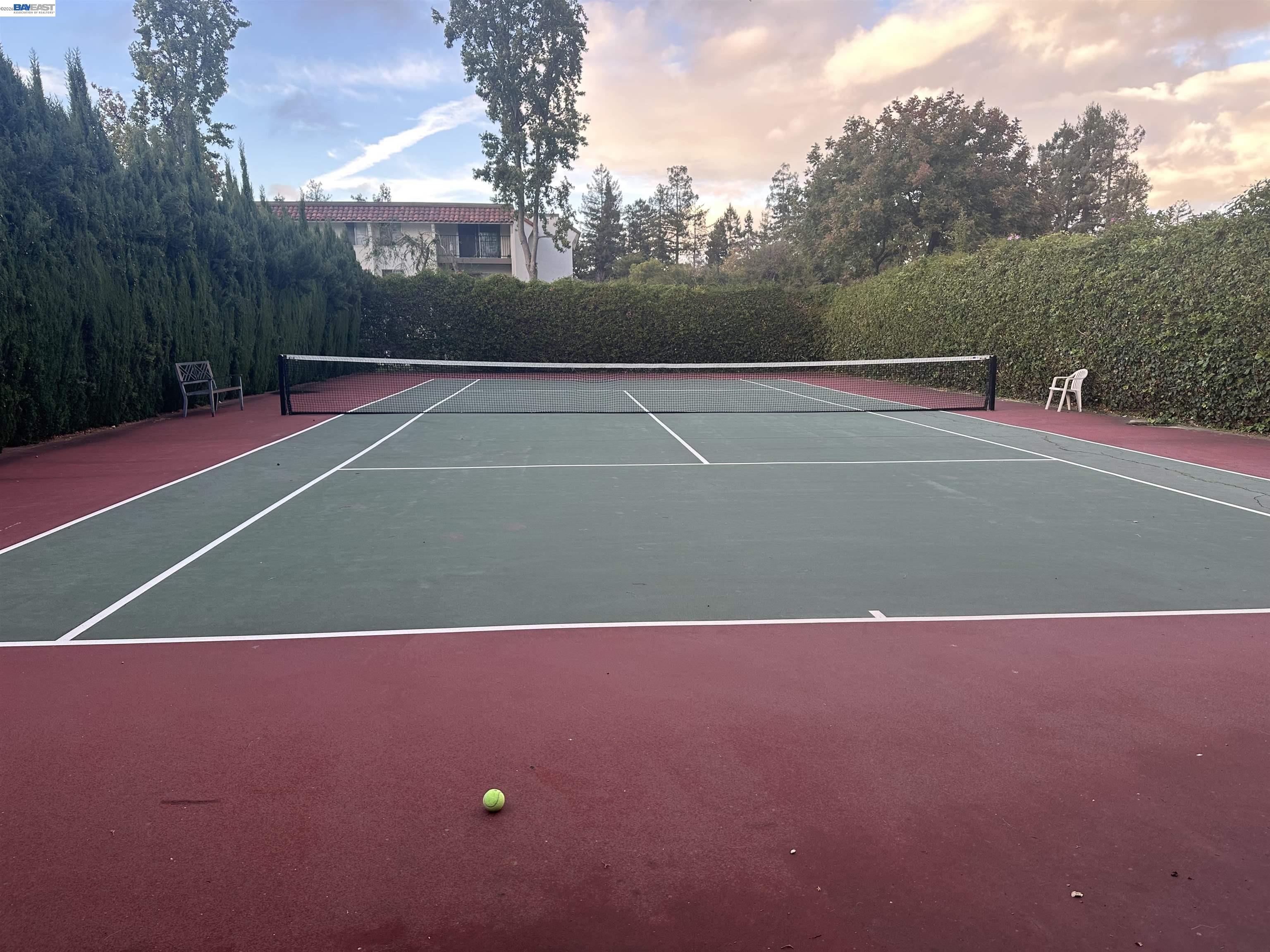 Detail Gallery Image 14 of 18 For 1720 Halford Avenue #121,  Santa Clara,  CA 95051 - 2 Beds | 2 Baths