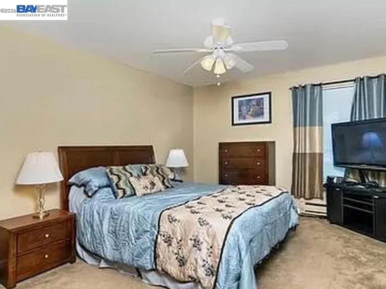 Detail Gallery Image 9 of 18 For 1720 Halford Avenue #121,  Santa Clara,  CA 95051 - 2 Beds | 2 Baths