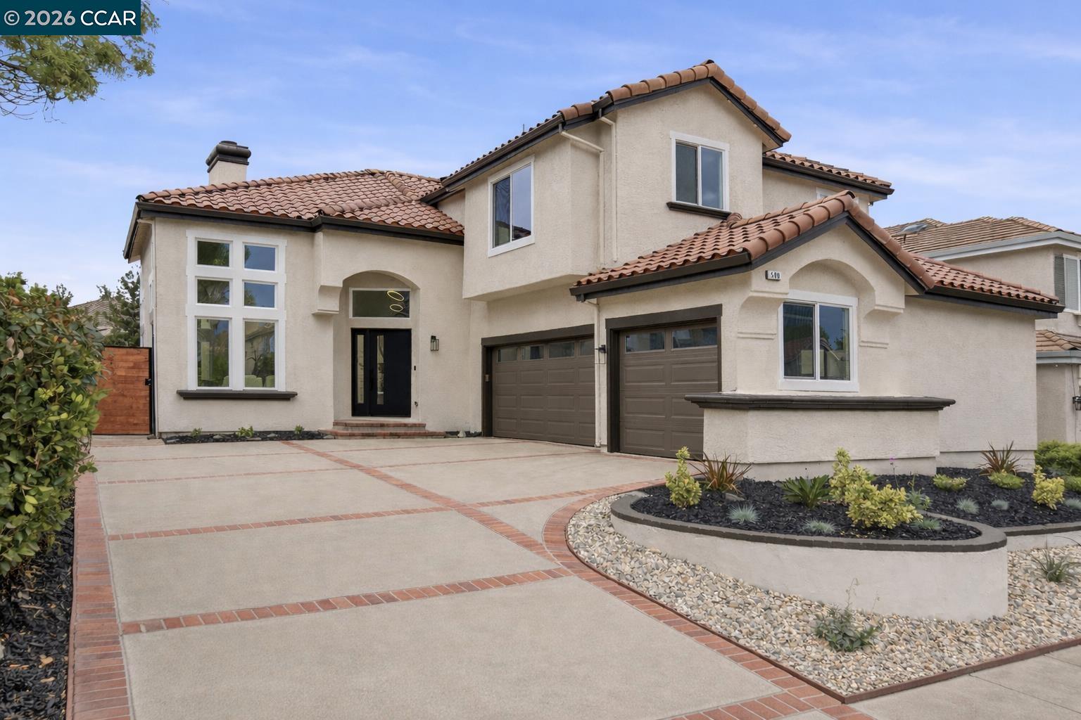 Detail Gallery Image 2 of 49 For 509 Zenith Ridge Dr, Danville,  CA 94506 - 4 Beds | 3 Baths