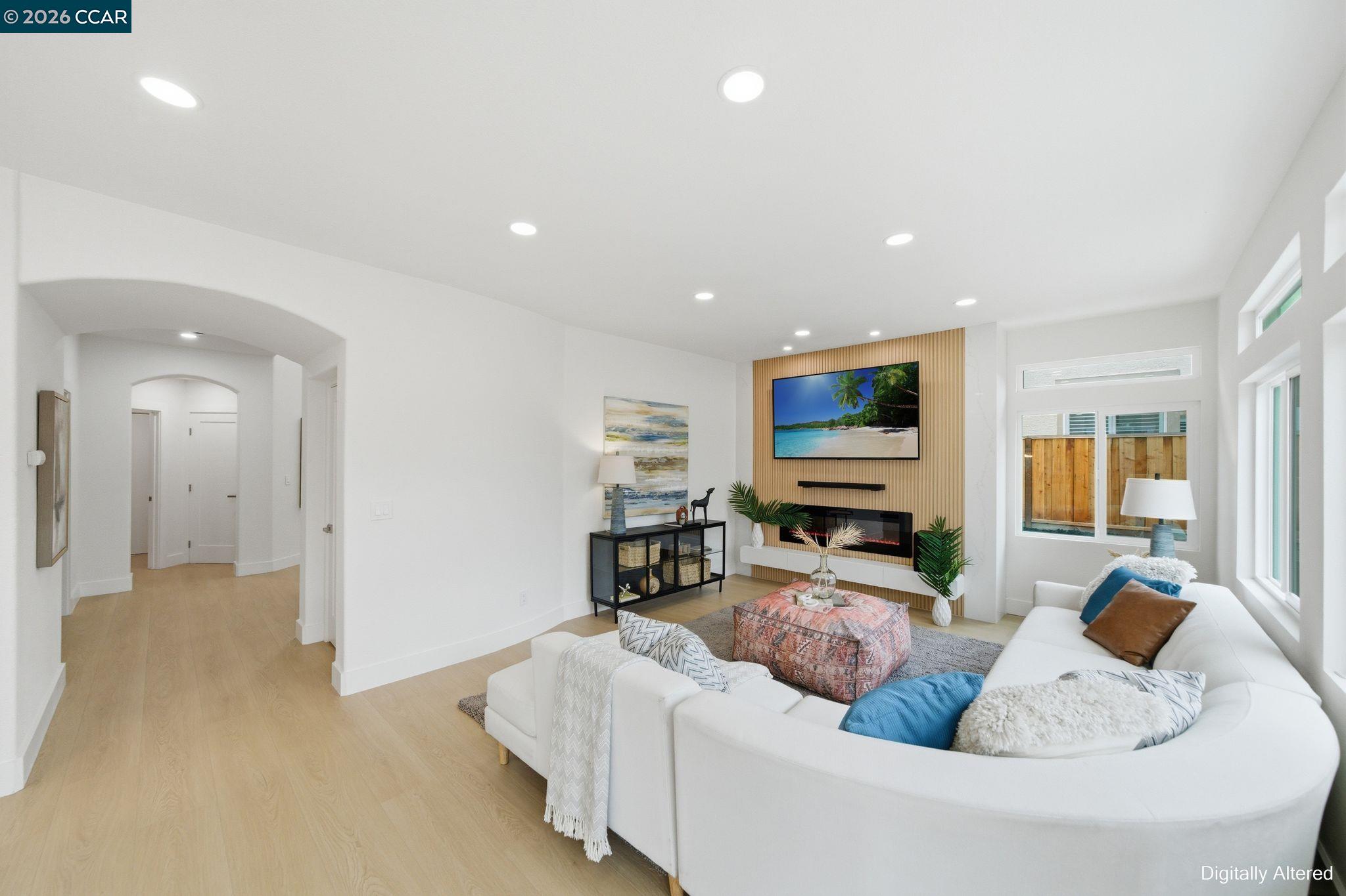 Detail Gallery Image 14 of 49 For 509 Zenith Ridge Dr, Danville,  CA 94506 - 4 Beds | 3 Baths