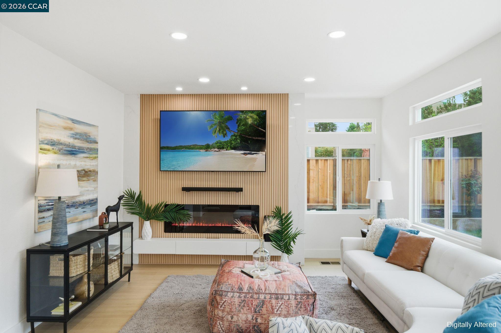 Detail Gallery Image 15 of 49 For 509 Zenith Ridge Dr, Danville,  CA 94506 - 4 Beds | 3 Baths