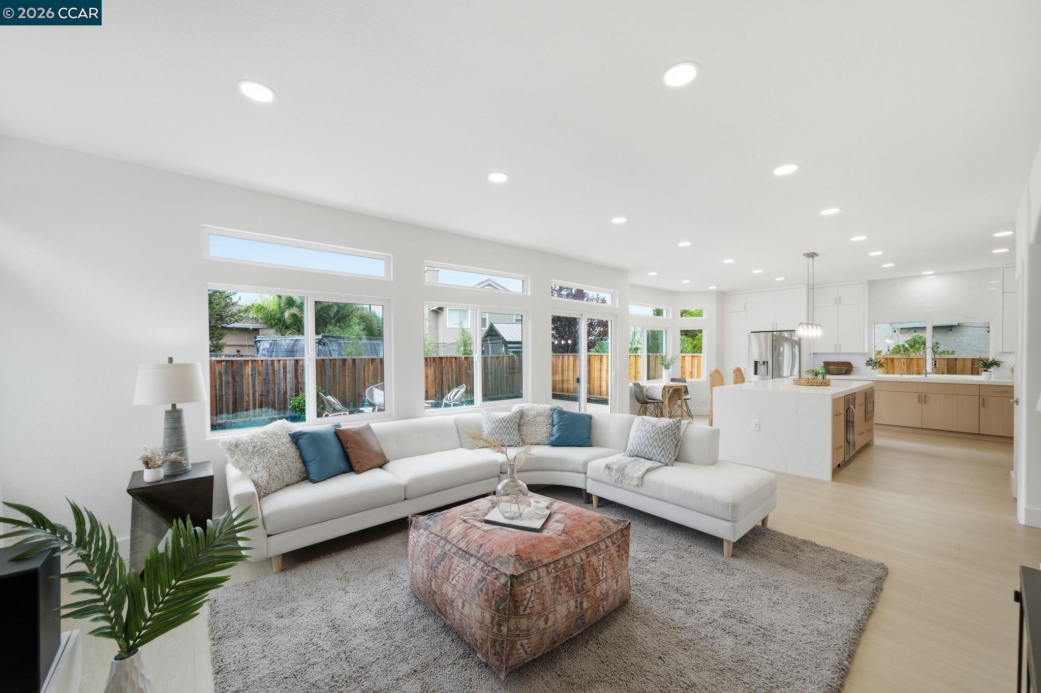 Detail Gallery Image 16 of 49 For 509 Zenith Ridge Dr, Danville,  CA 94506 - 4 Beds | 3 Baths