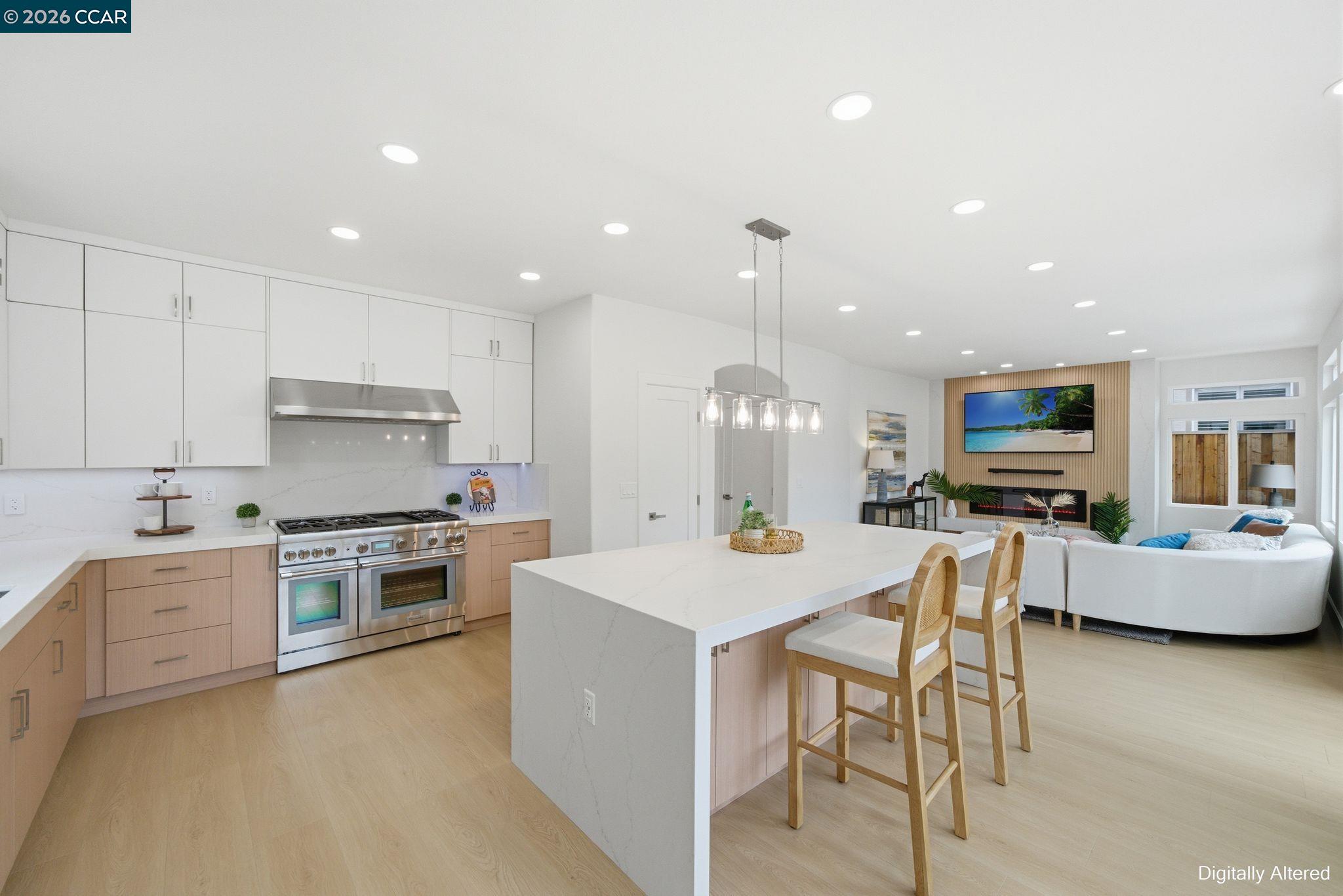 Detail Gallery Image 18 of 49 For 509 Zenith Ridge Dr, Danville,  CA 94506 - 4 Beds | 3 Baths