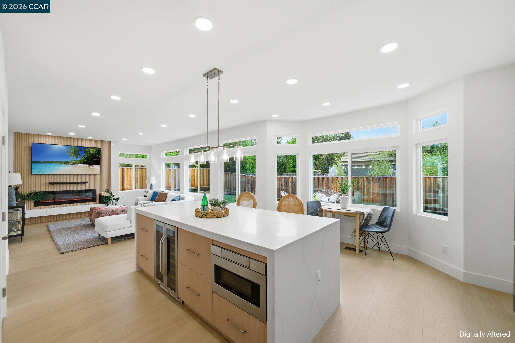 Detail Gallery Image 19 of 49 For 509 Zenith Ridge Dr, Danville,  CA 94506 - 4 Beds | 3 Baths