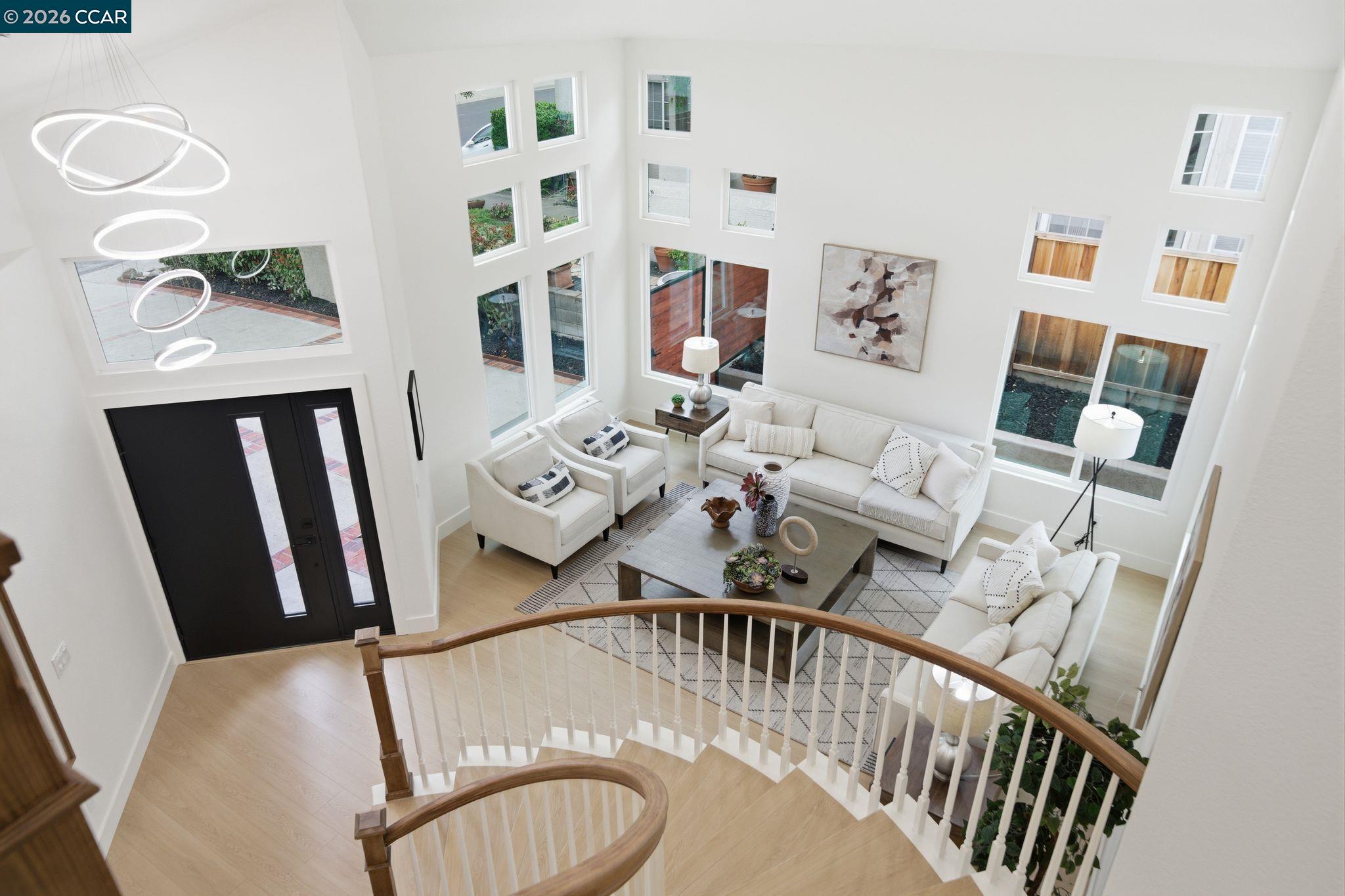 Detail Gallery Image 22 of 49 For 509 Zenith Ridge Dr, Danville,  CA 94506 - 4 Beds | 3 Baths