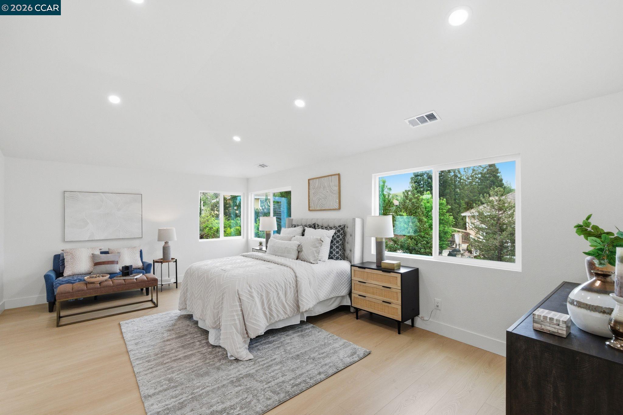 Detail Gallery Image 23 of 49 For 509 Zenith Ridge Dr, Danville,  CA 94506 - 4 Beds | 3 Baths