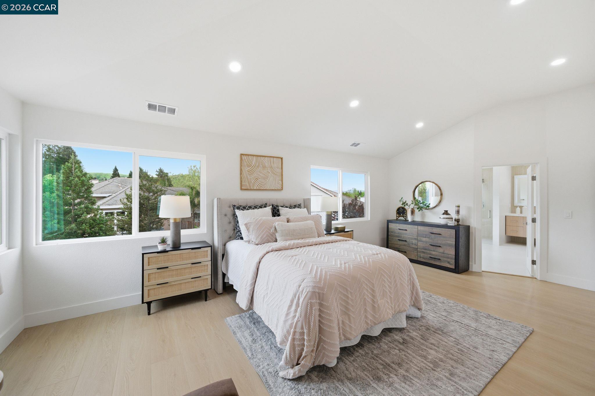 Detail Gallery Image 24 of 49 For 509 Zenith Ridge Dr, Danville,  CA 94506 - 4 Beds | 3 Baths