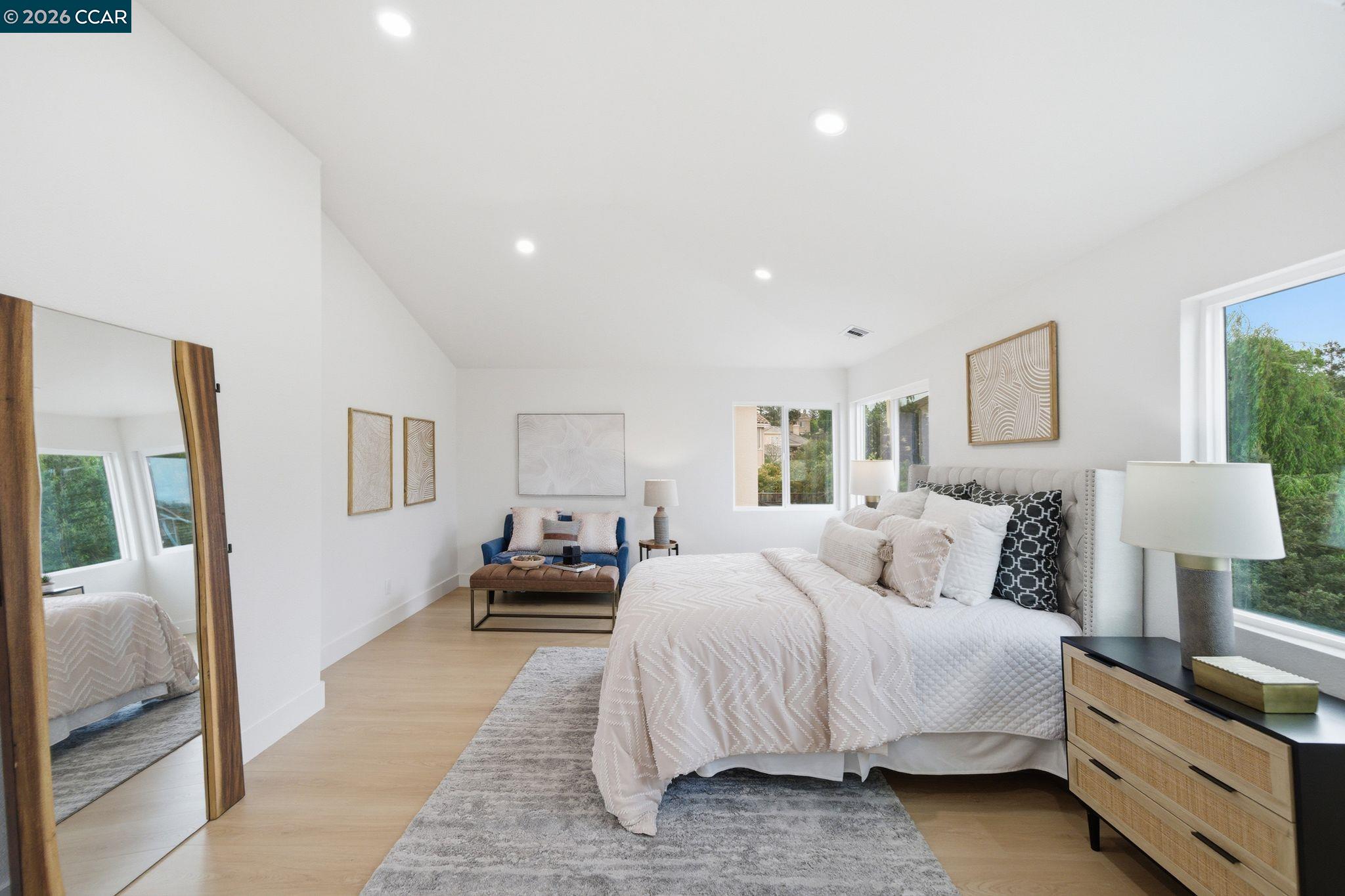 Detail Gallery Image 25 of 49 For 509 Zenith Ridge Dr, Danville,  CA 94506 - 4 Beds | 3 Baths